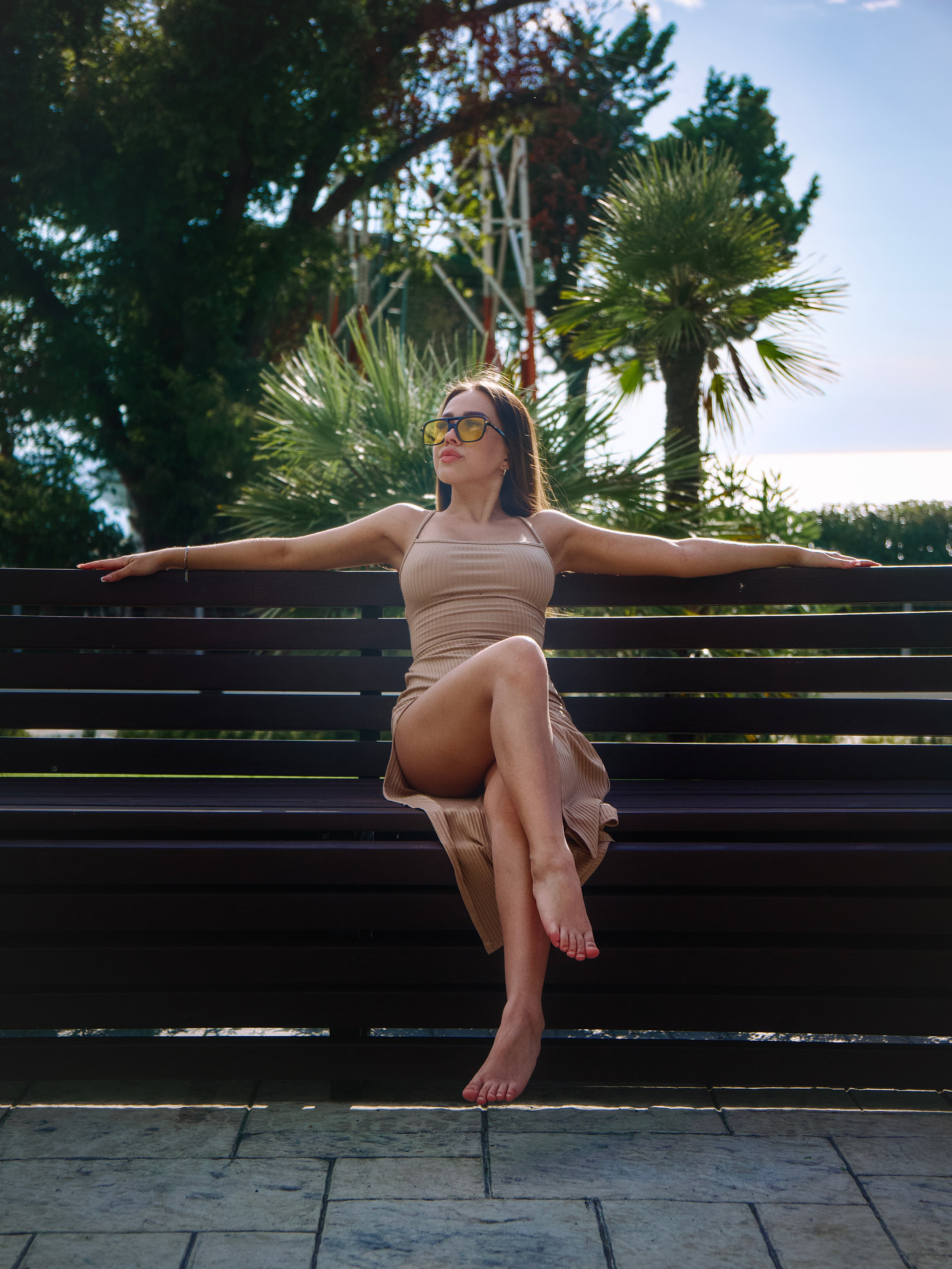 Юля. Фотограф и видеограф DOSERZH (Добрин Сергей) в городе Москва и МО