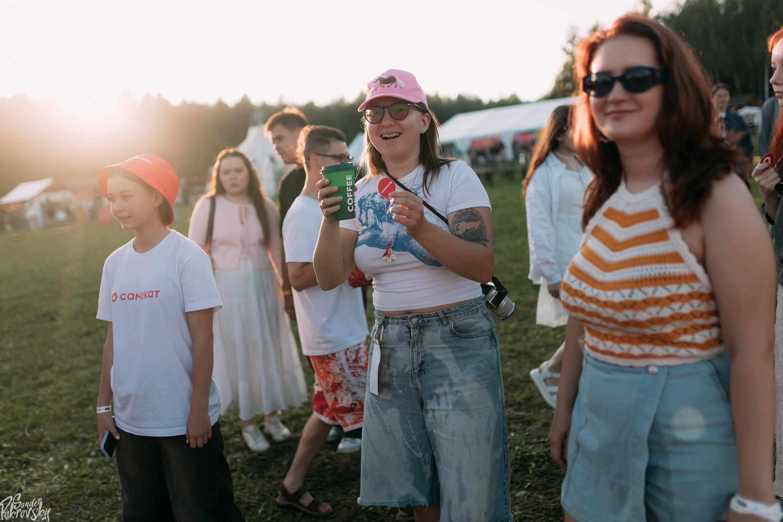 Самокат. Свадебный и репортажный фотограф в Чебоксарах Покровский Александр