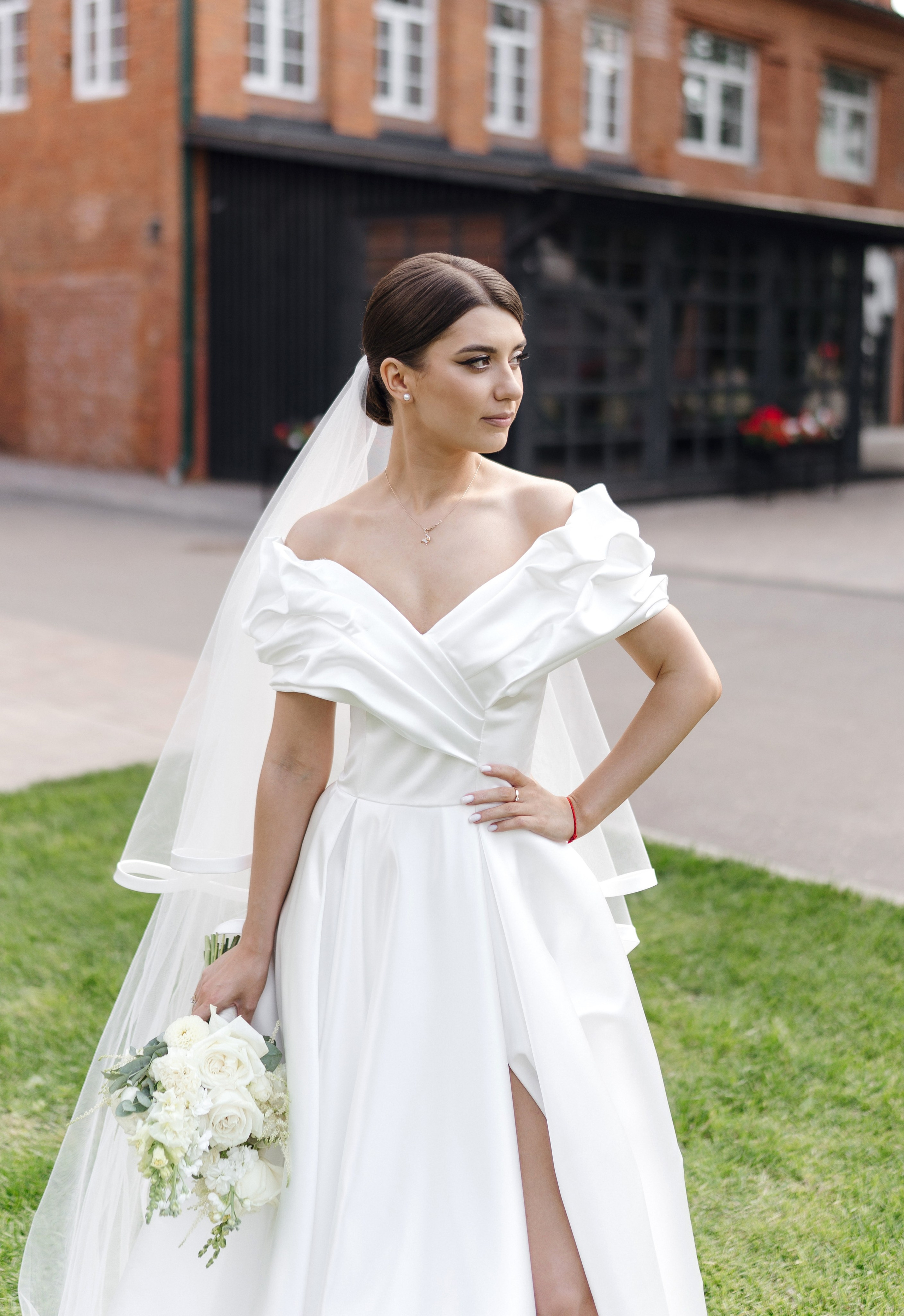 S&D. Свадебный Фотограф в Коломне и Москве Николай Максименко