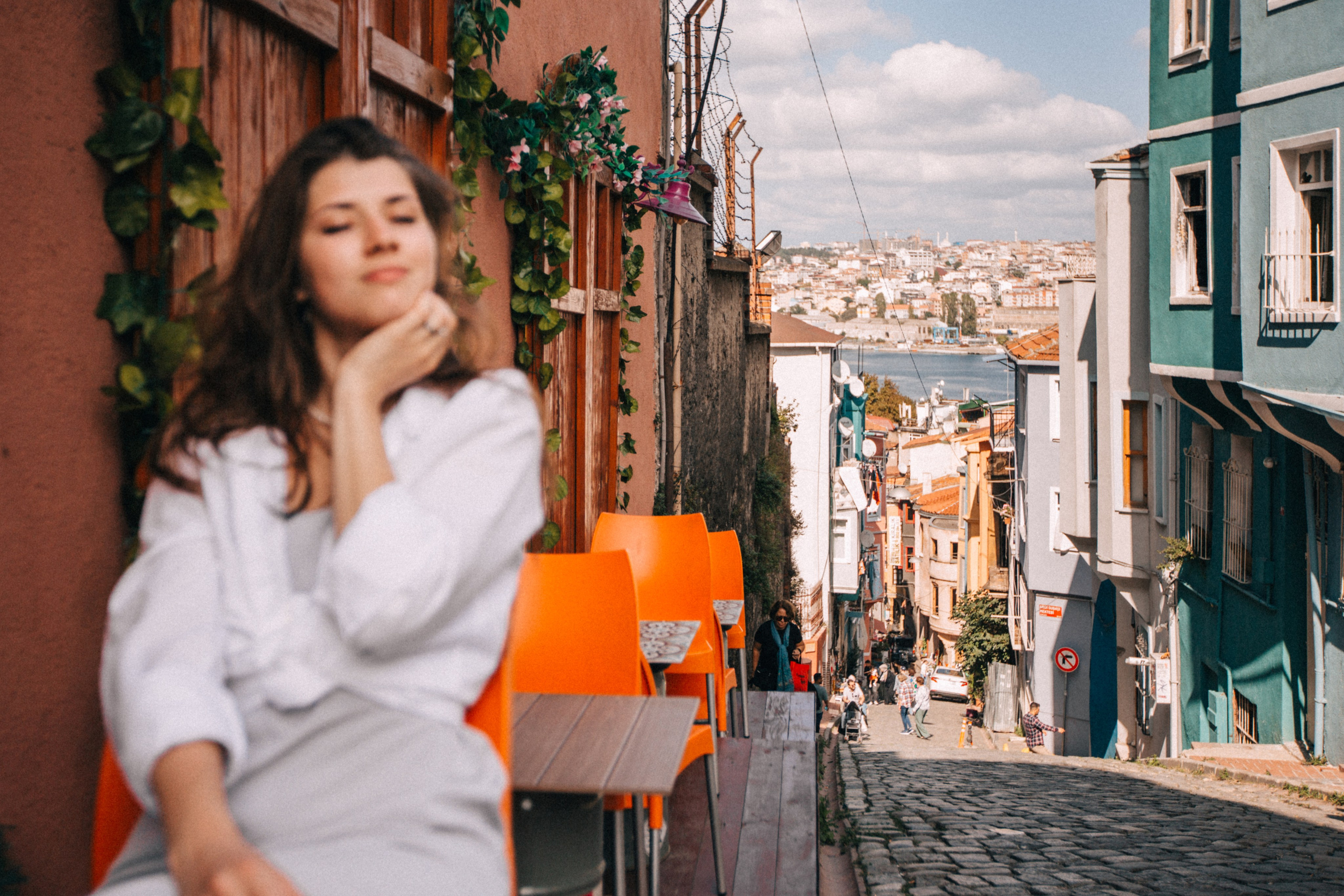 Istanbul, Turkey. Свадебный фотограф Москва и МО Паншина Дарья