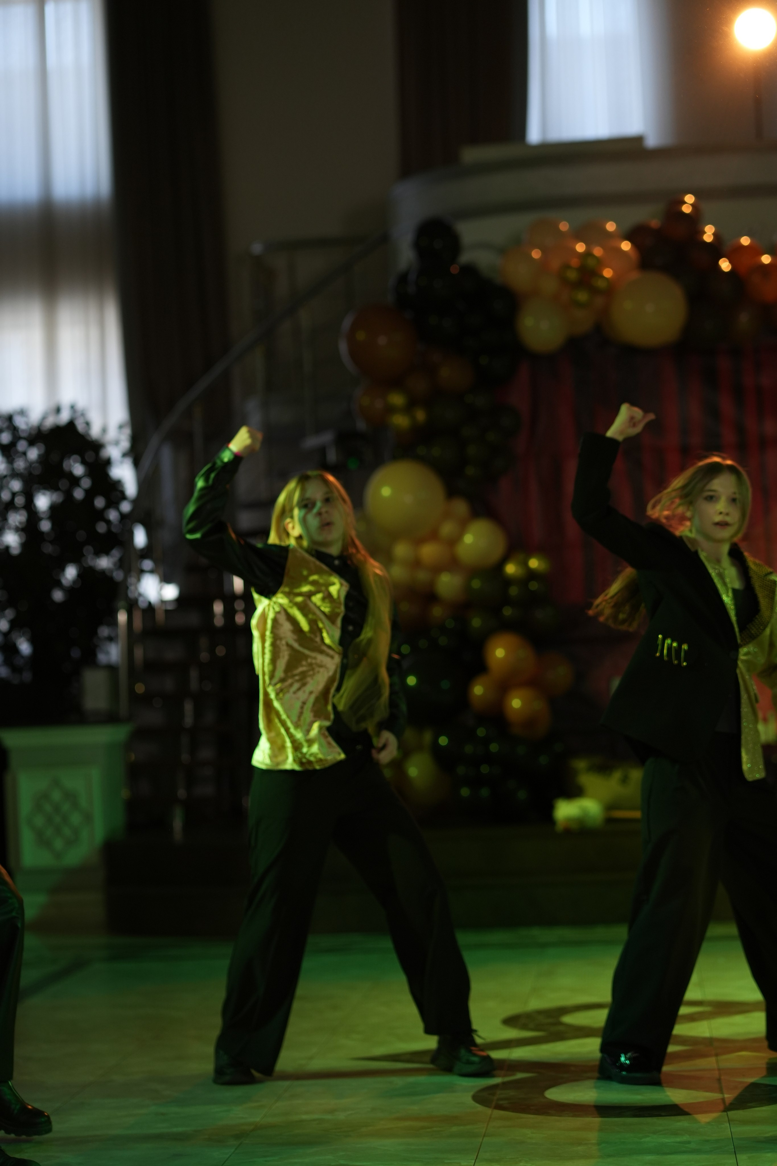 Отчётный концер KOD'A dance studio. Фотограф, видеограф Пятигорск, Ставрополь, Ессентуки, Petlyakovs_photo