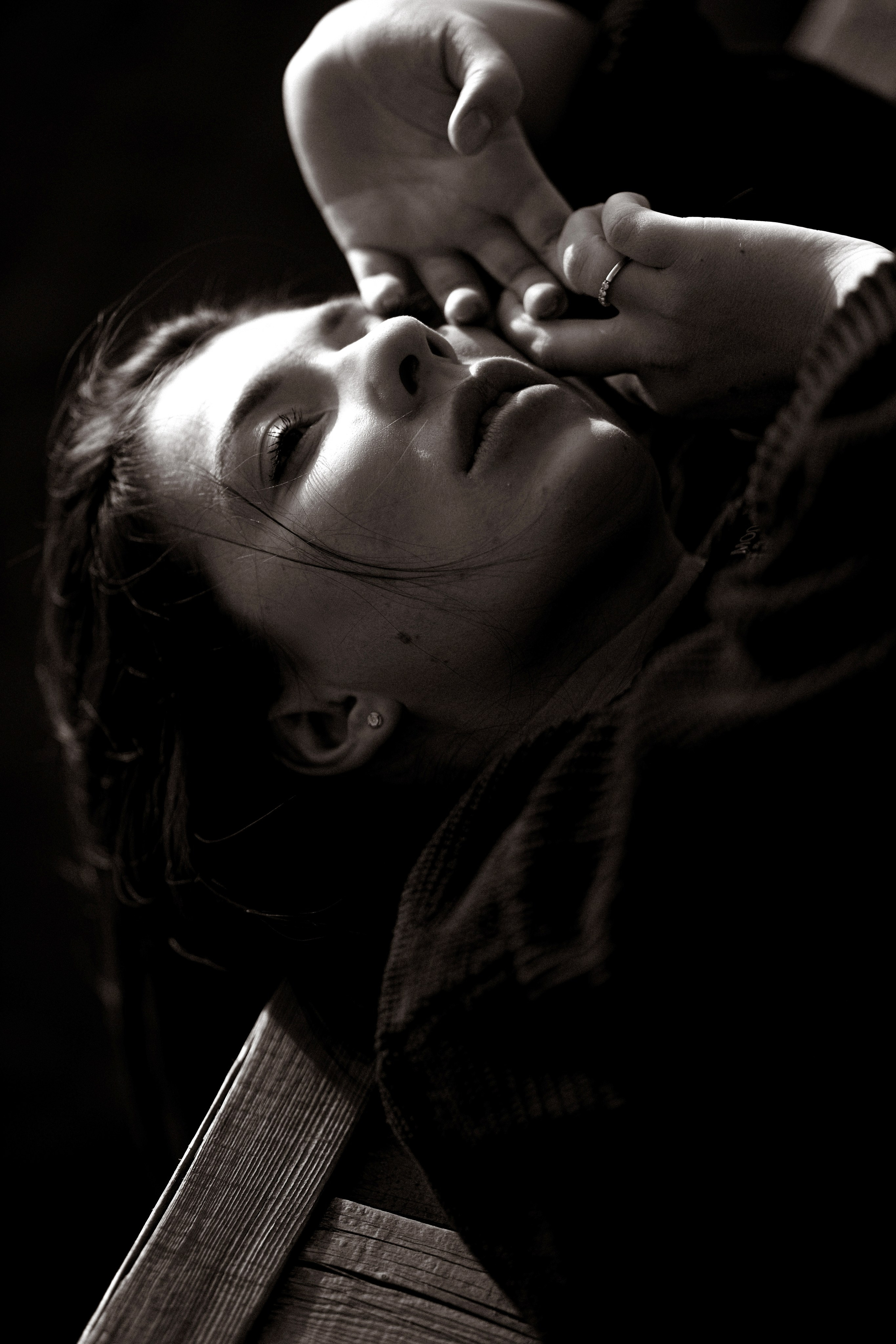 София Паша Марк. Свадебный и семейный фотограф Владивосток