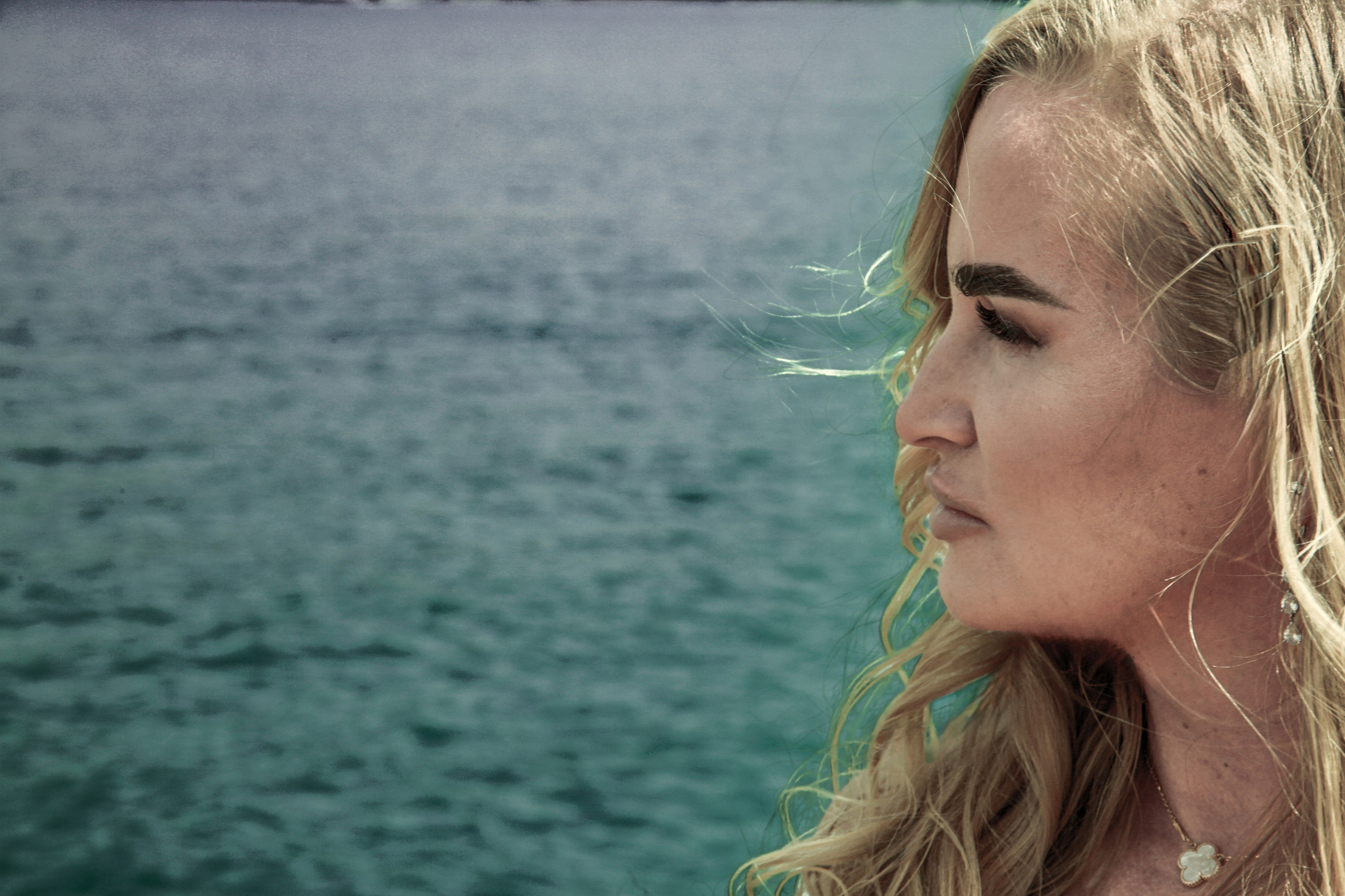 Юлия Байкова. Фотограф Александр Романов