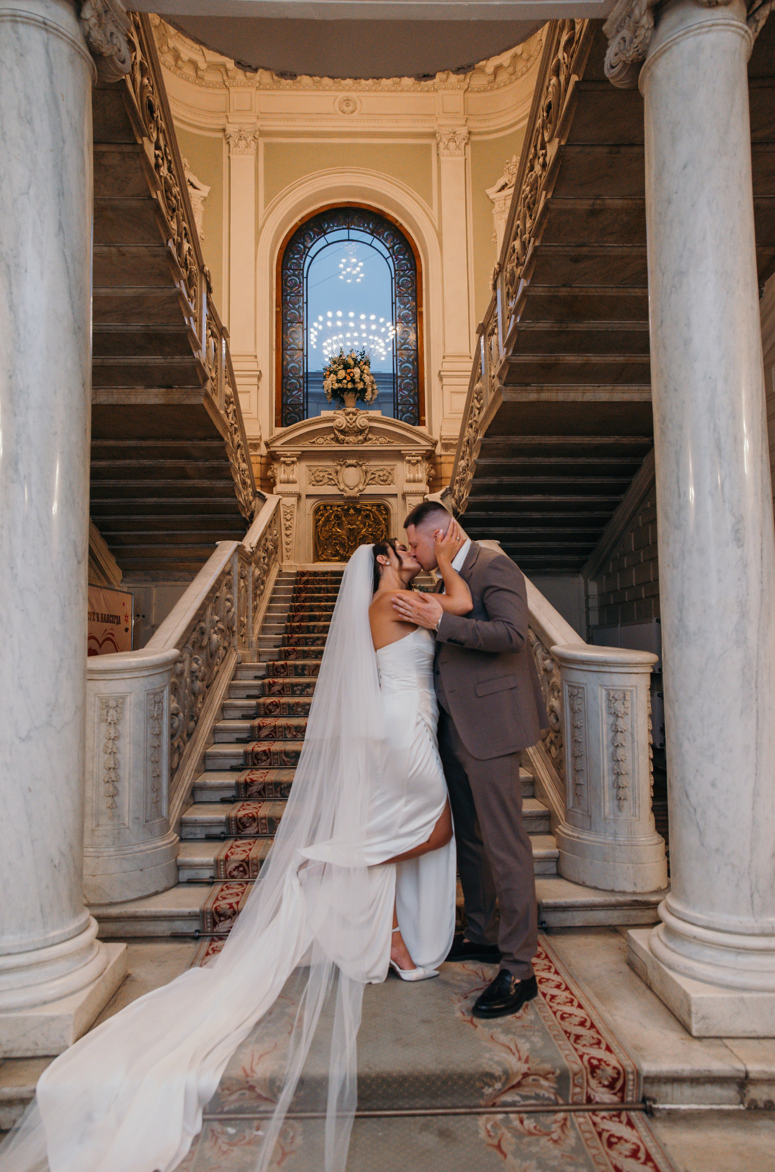 Летняя история из Санкт-Петербурга. Фотограф Алина Синицина