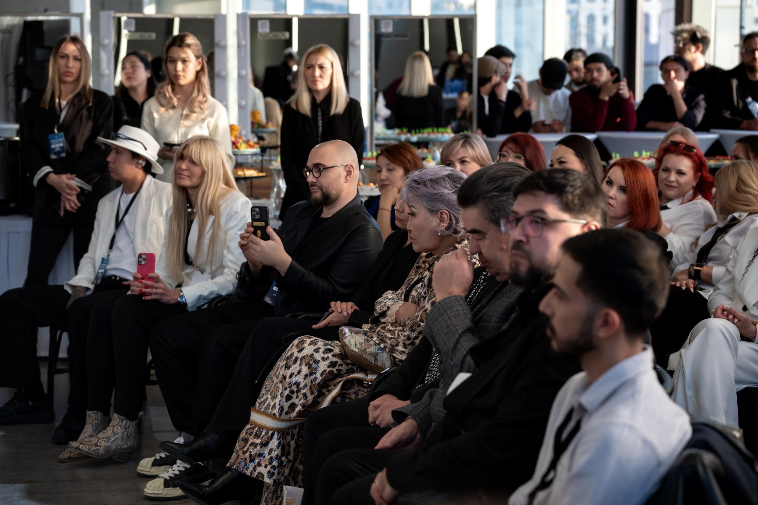 Asian Global Cup Almaty 2025 Day 1. Сайт Алматинского НЮ АРТ, будуар и фэшн фотографа Дениса Карпенко