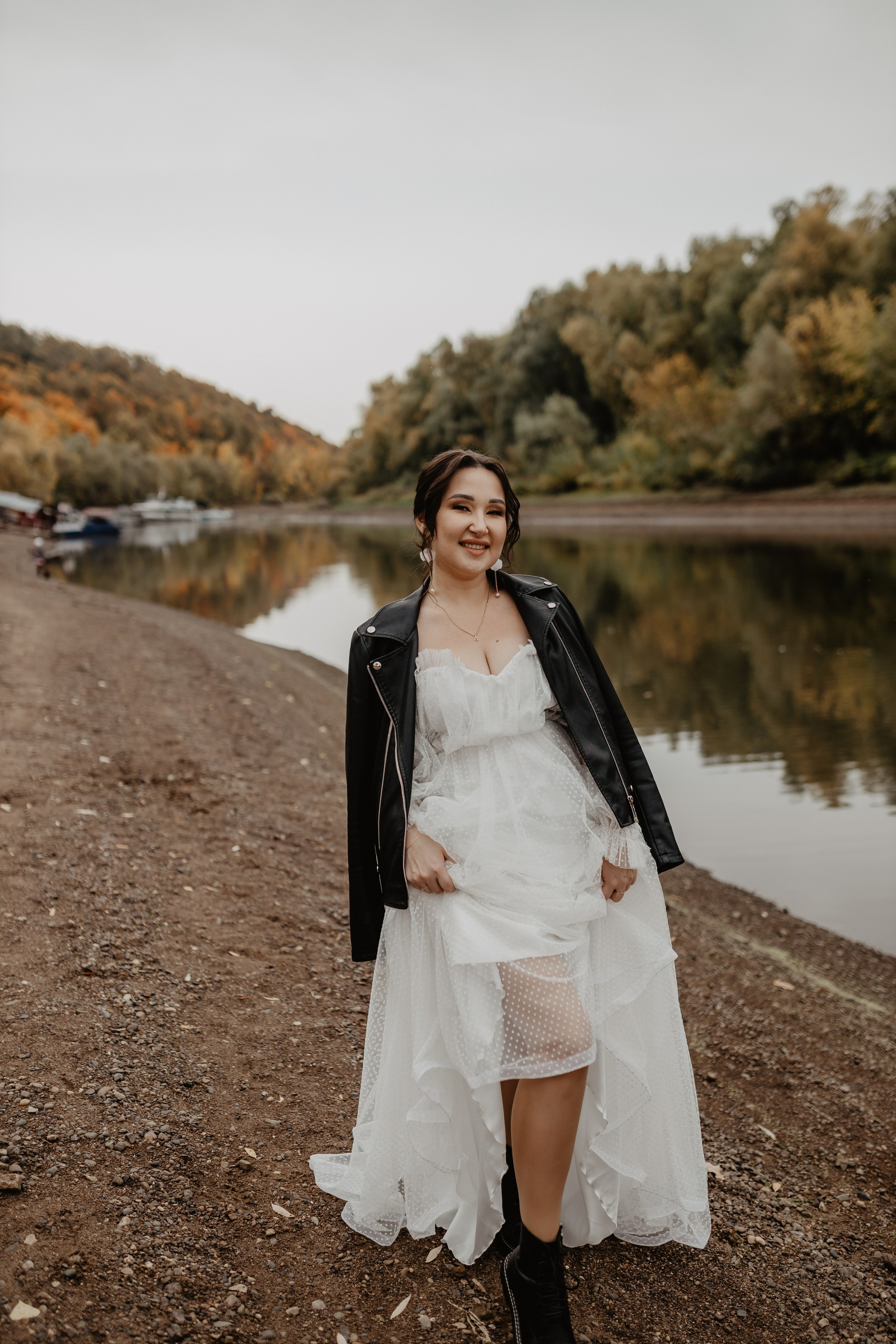 Альберт и Юлианна. Свадебный и семейный фотограф в Нижнекамске, Набережных Челнах