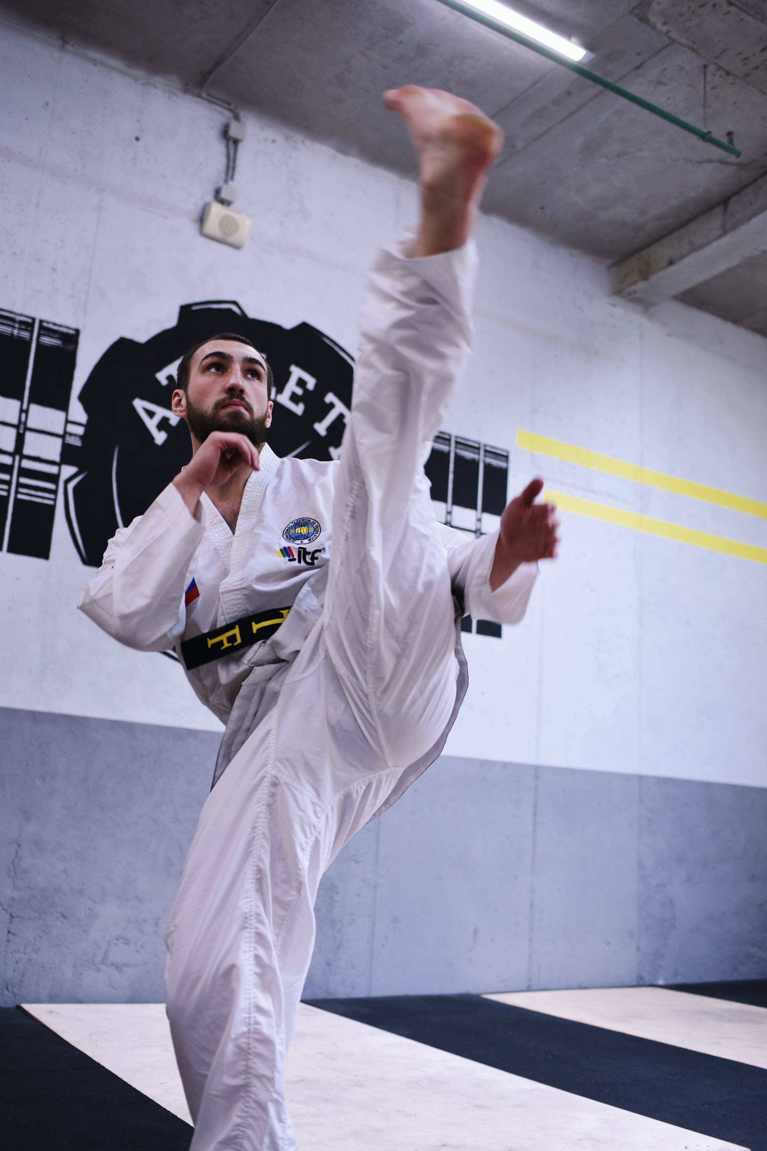 Портрет. Портретный и будуарный фотограф в Москве Никита Гребнев