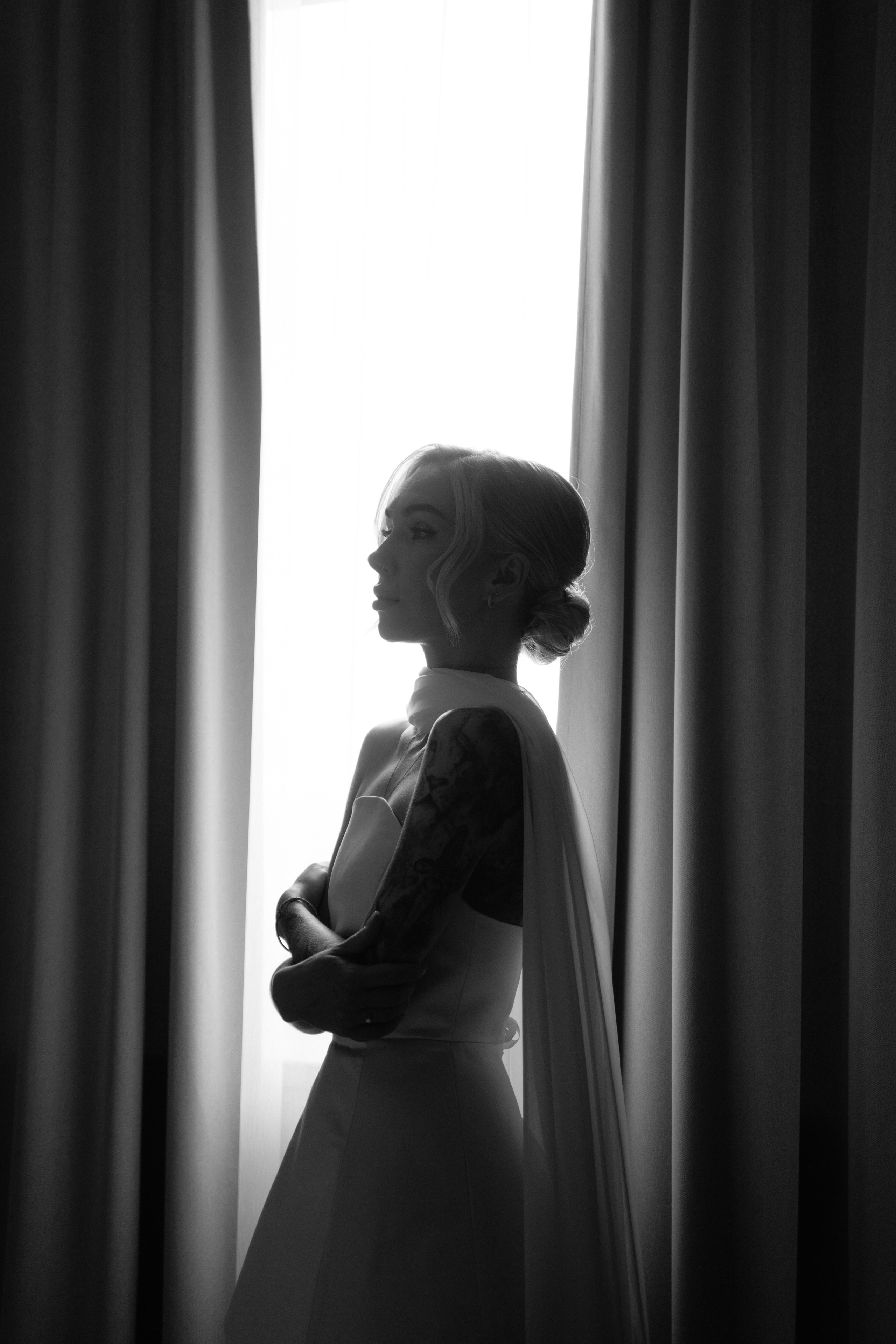 Антон и Оля. Фотограф Екатеринбург