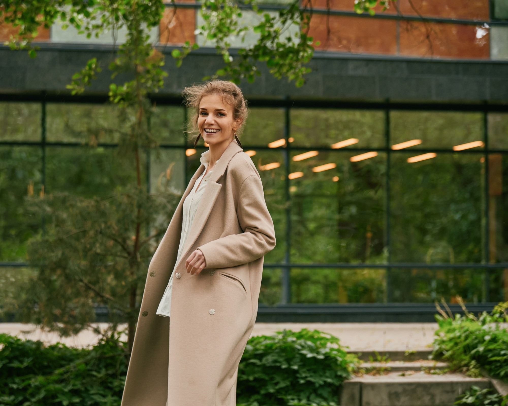 Индивидуальные съёмки. Фотограф из Санкт-Петербурга Андрей Ревенко