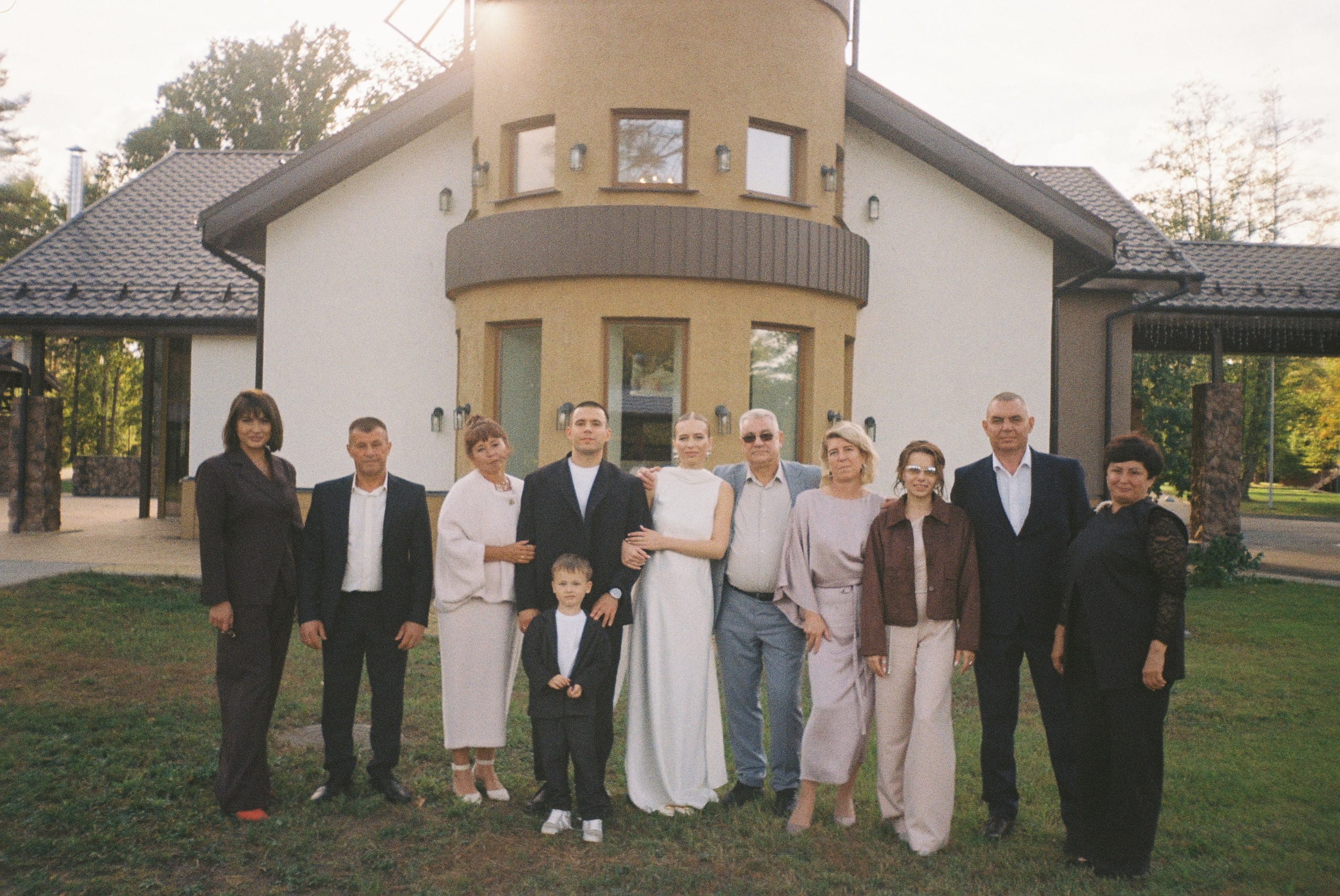 Арина и Влад. Свадебный и портретный фотограф Екатерина Моргунова