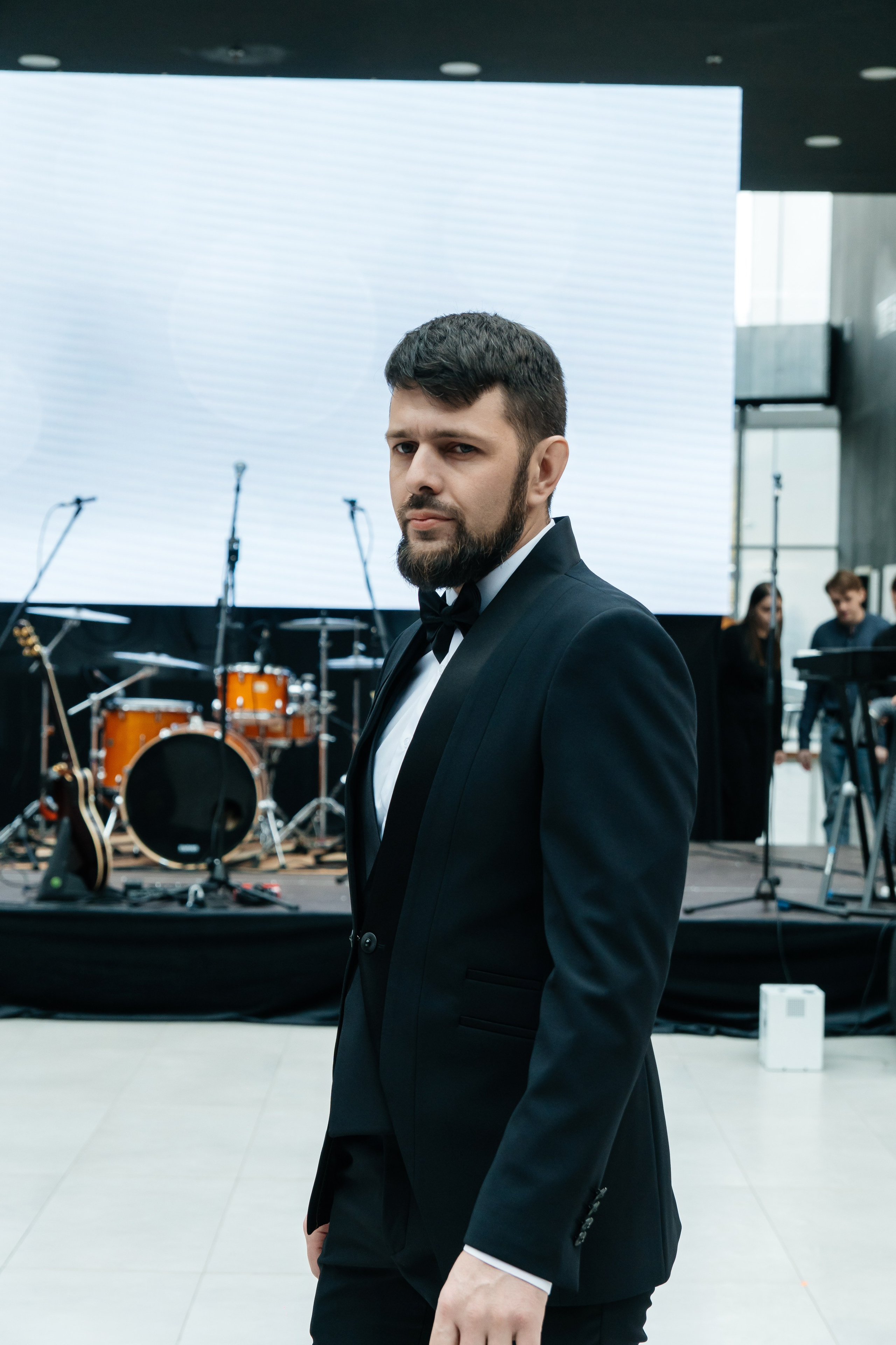 Wedding Day. Профессиональный фотограф в Самаре Анна Конзаева