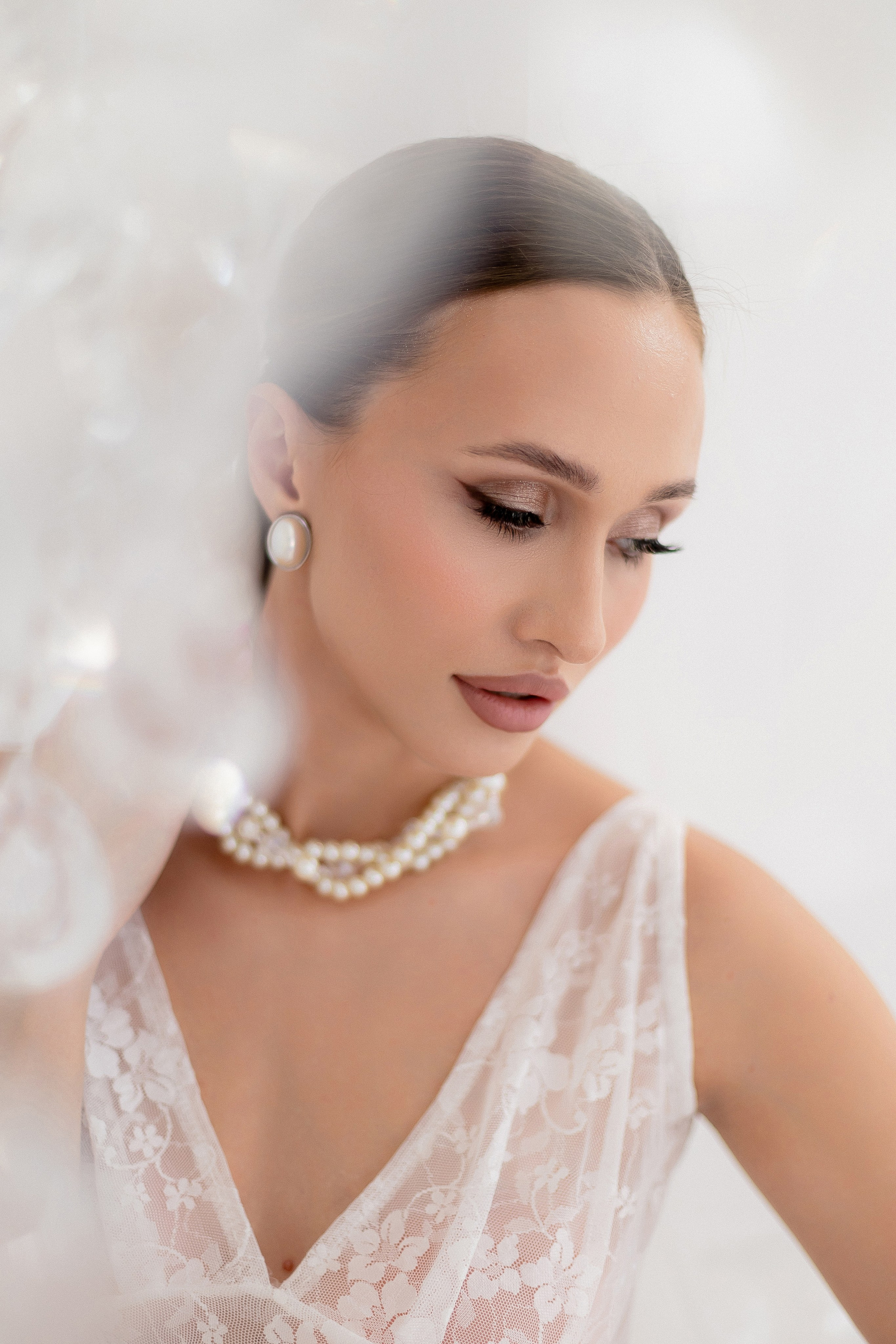 Анастасия. Свадебный и портретный фотограф в Миассе Филиппенко Дарья