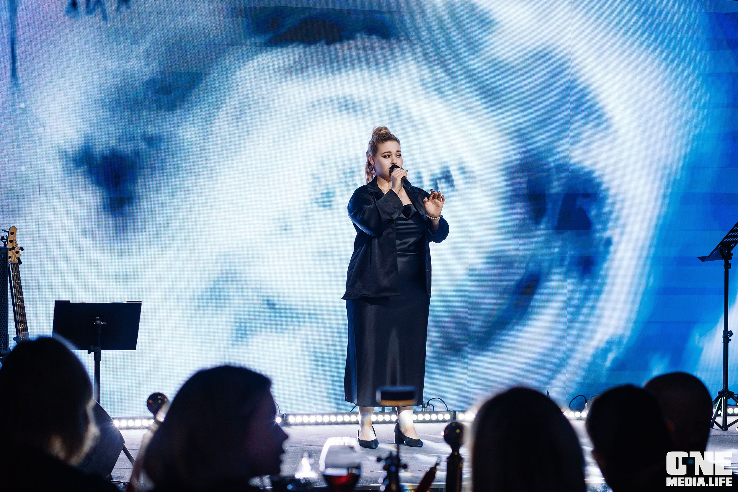 Фоторепортаж из ресторана Океан. One Media Life: фоторепортажи, фотоотчеты с мероприятий и заведений