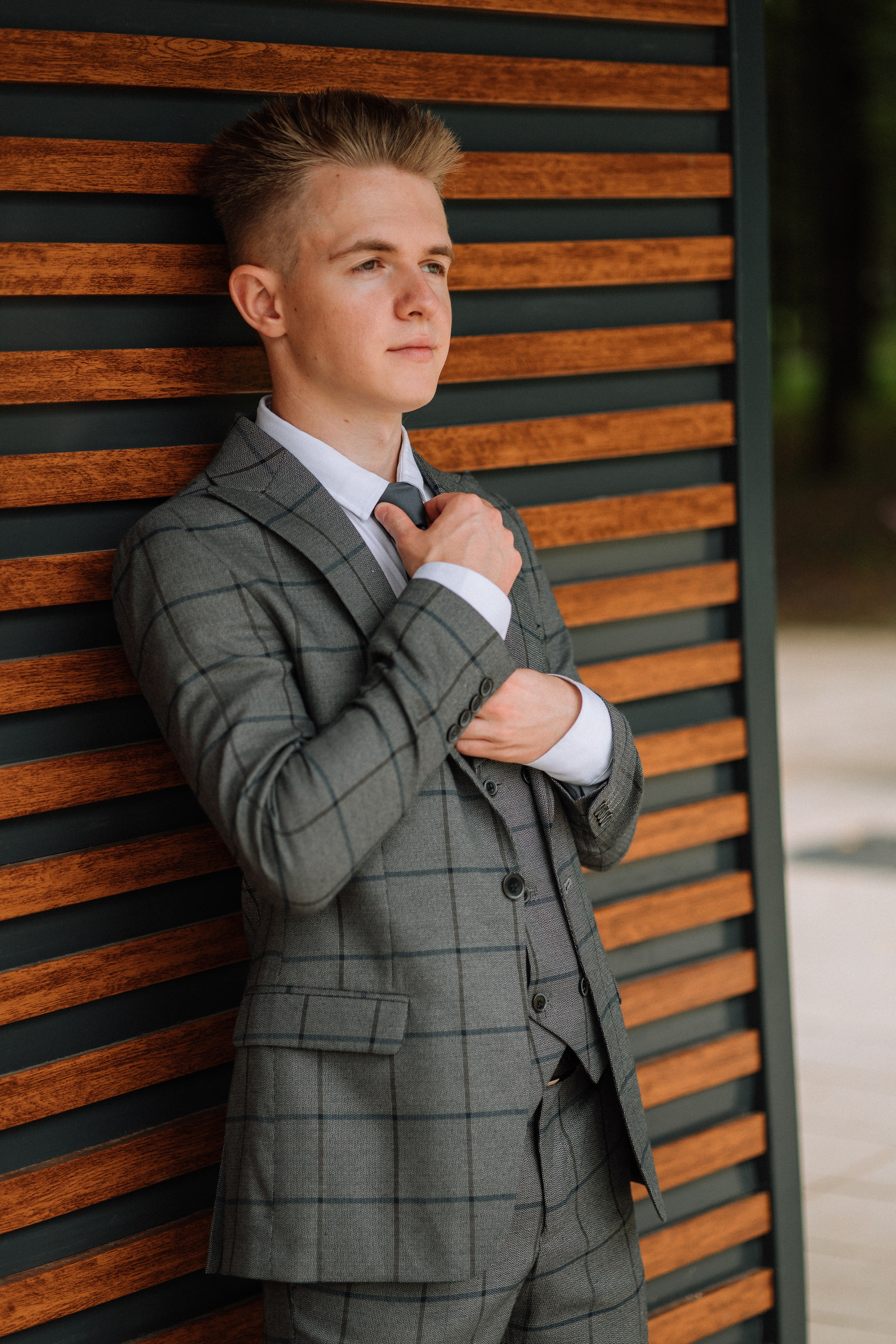 Свадебная фотосессия в Серпухове Дмитрия и Диноры. Выпускные альбомы в Серпухове