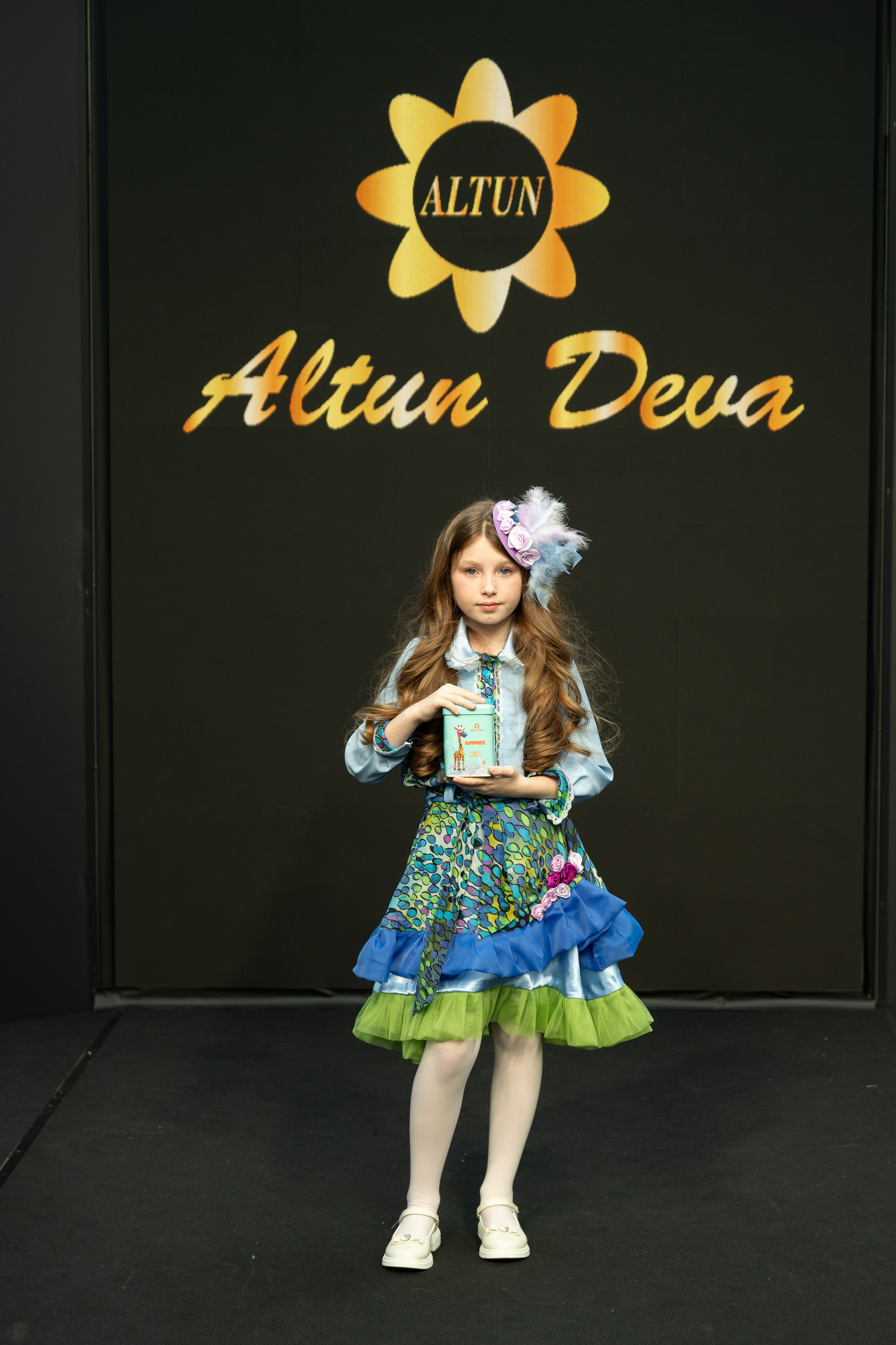 Fashion Style Podium. Рыжий Фотограф Иркутск