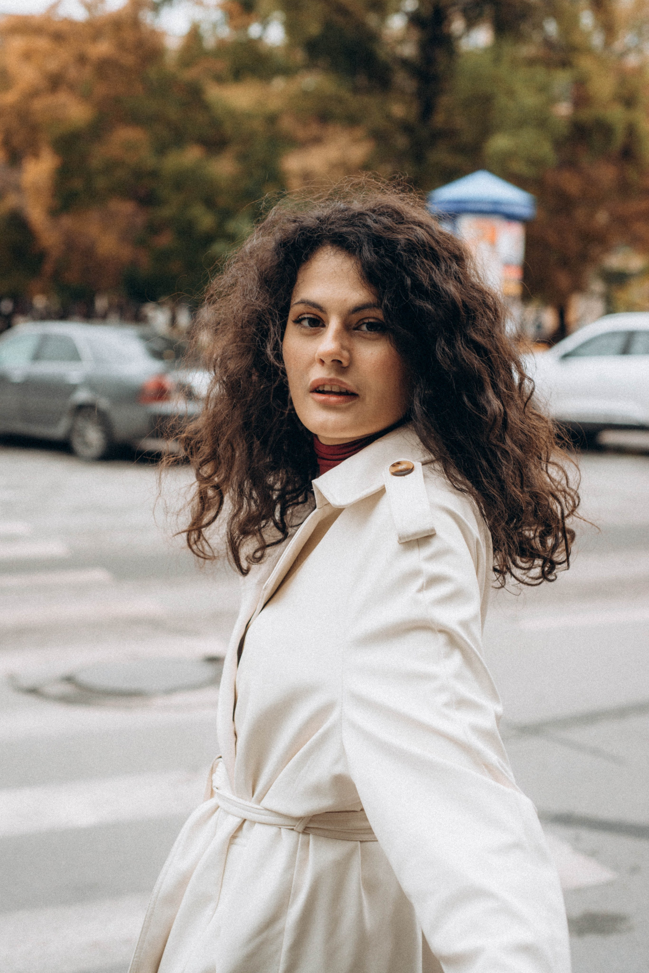 Настя. Фотограф в Новосибирске