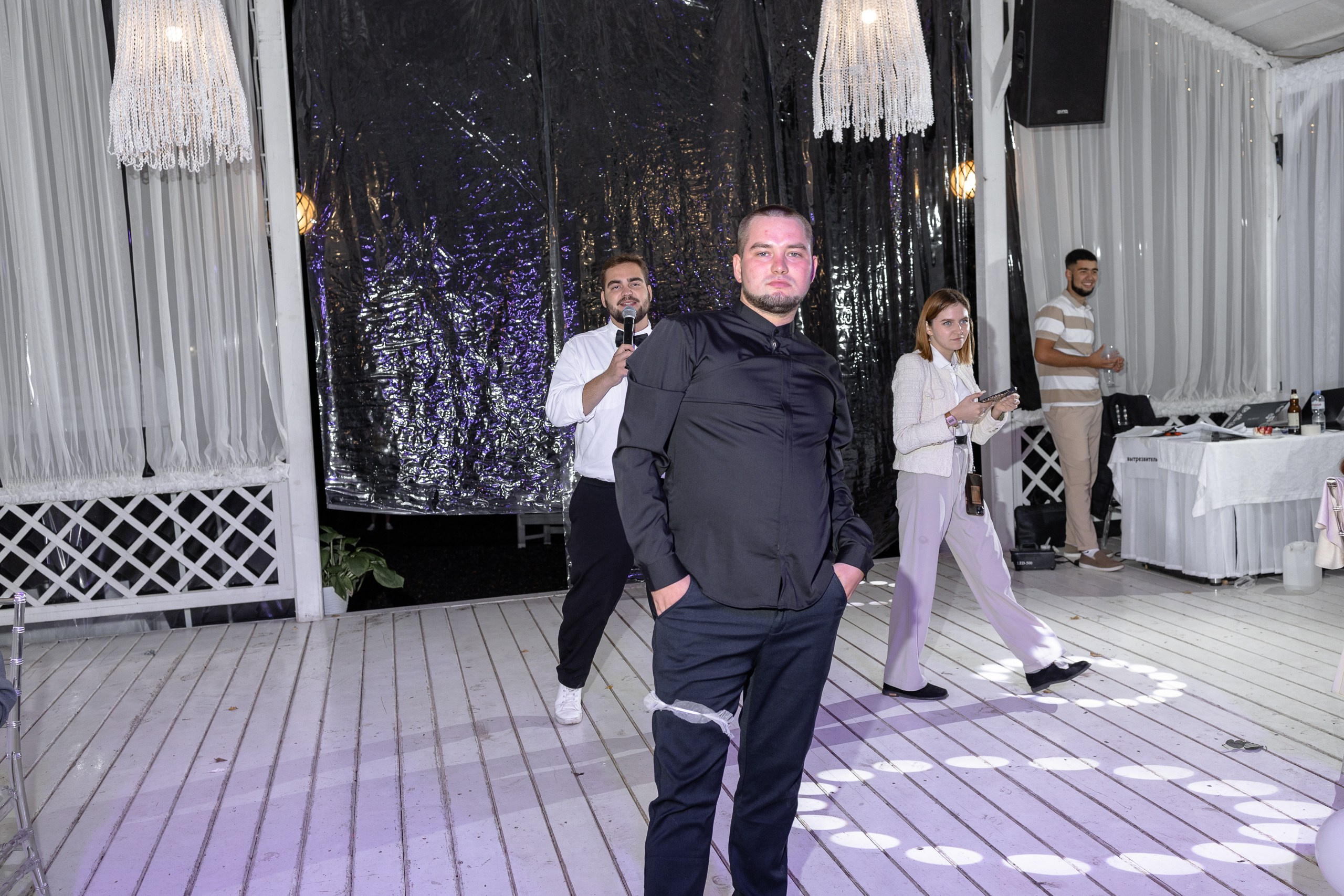 Свадебная фотосессия Егор и Лиза