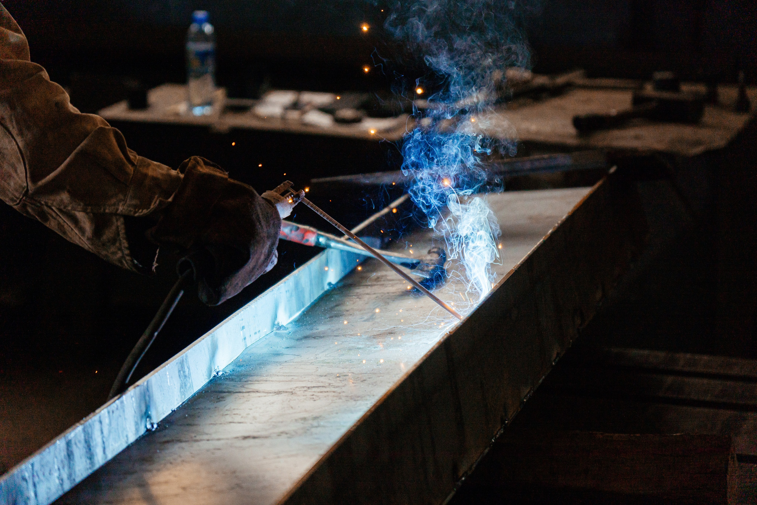 Шоу-рил для 2GIS. Pixel — студия корпоративного производства