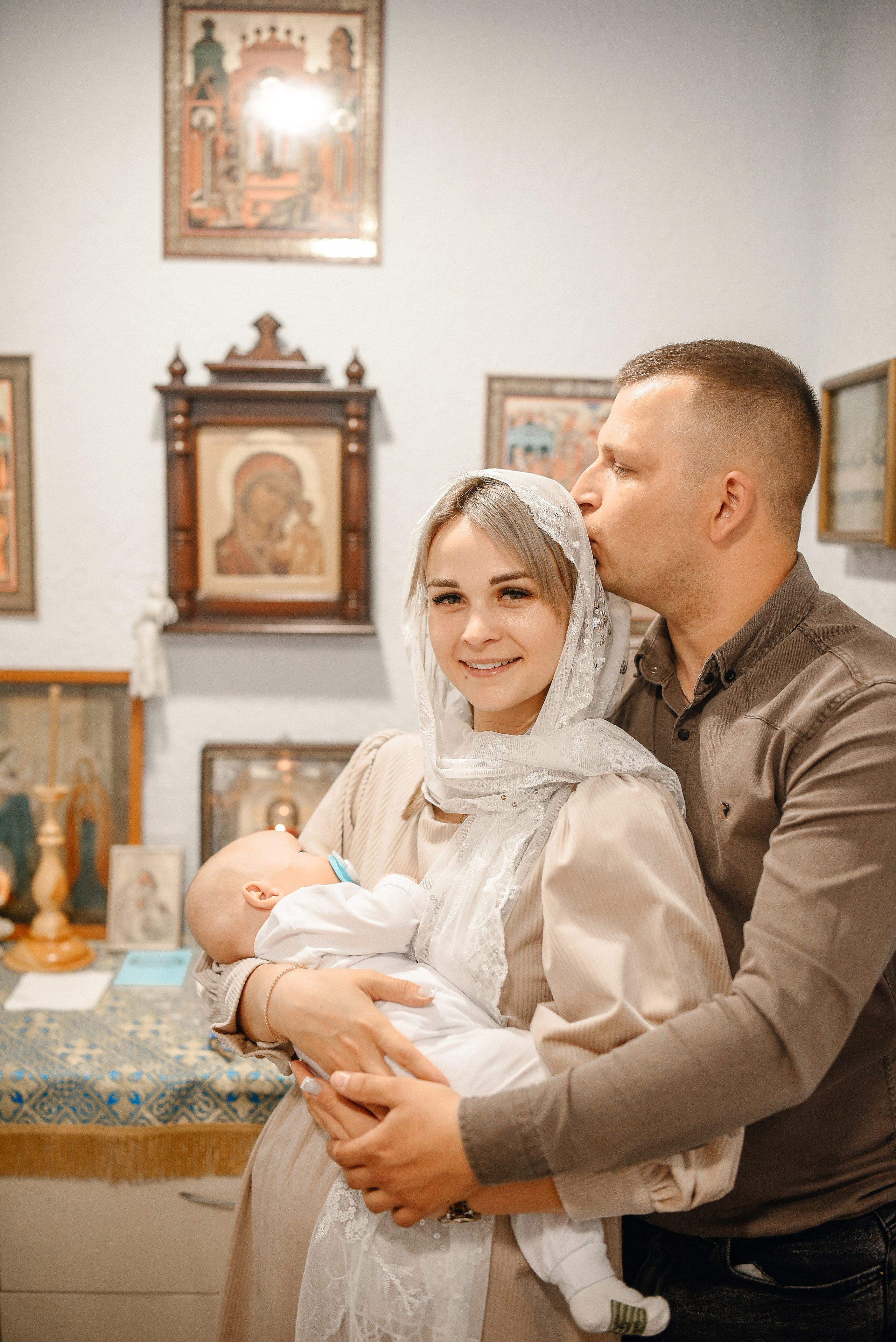 Услуги. Семейный и детский фотограф в Слониме Беларусь Вероника Грипич