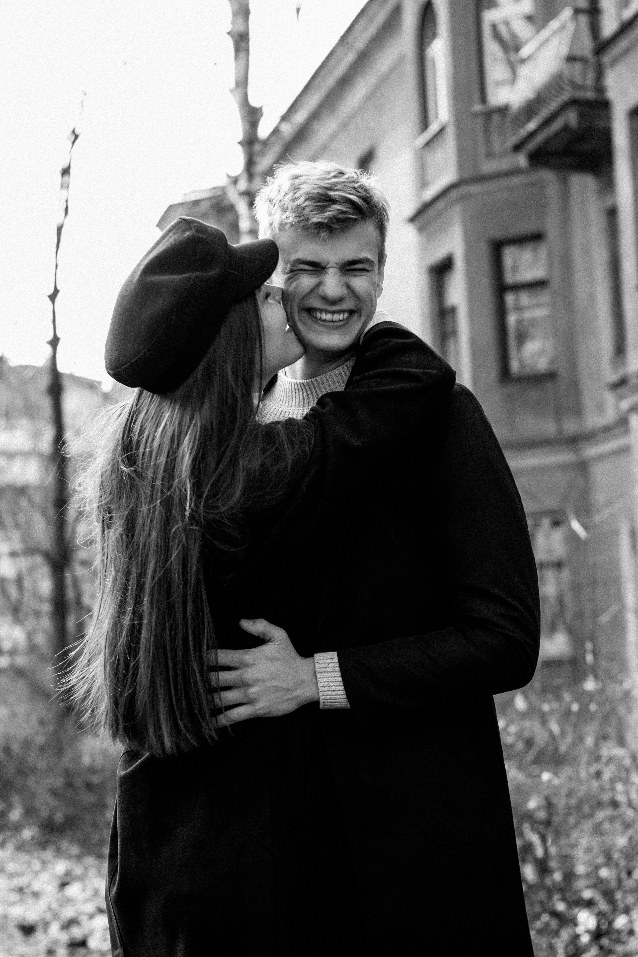 S & G. Профессиональный фотограф Юнаковская Оксана