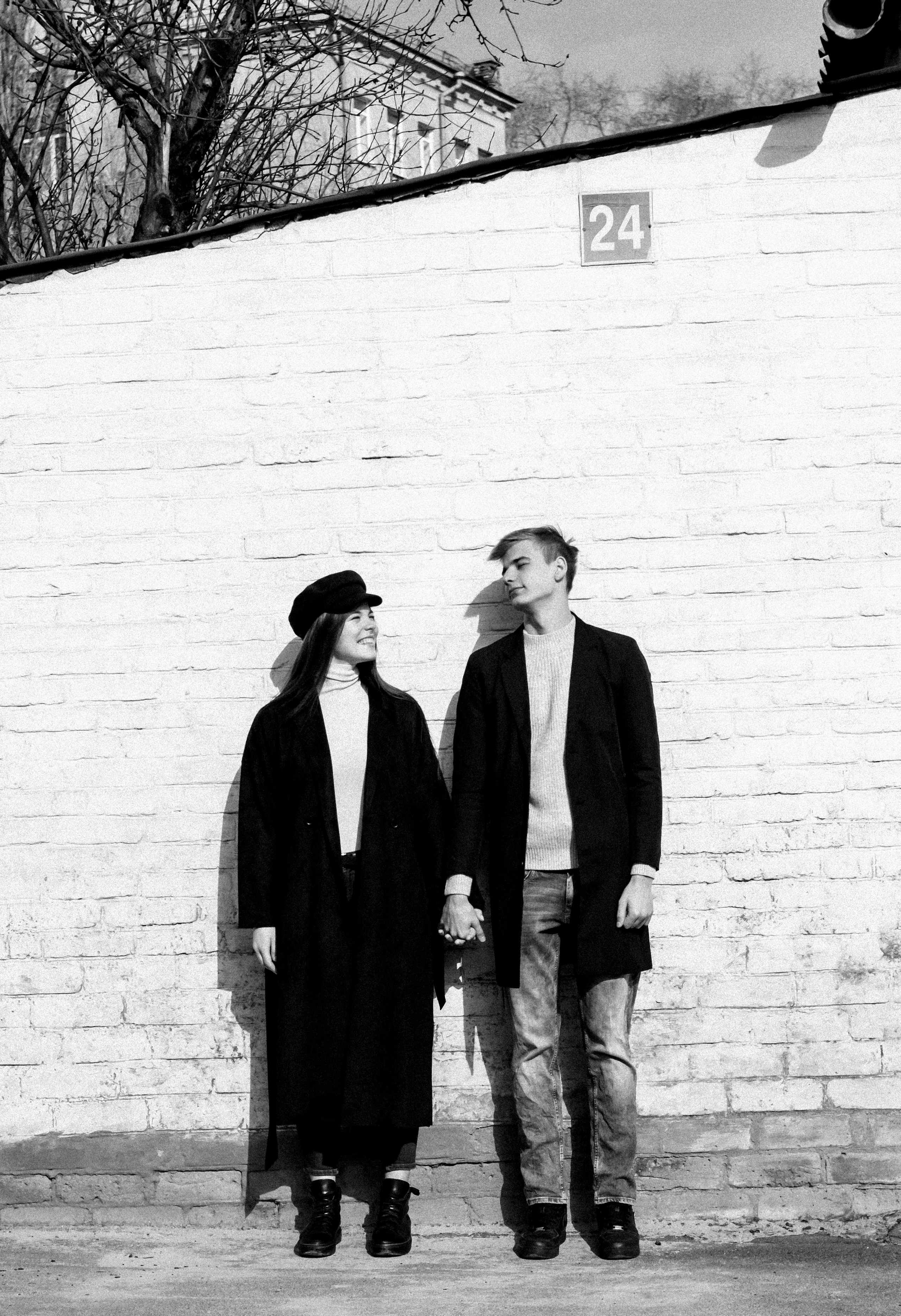 S & G. Профессиональный фотограф Юнаковская Оксана