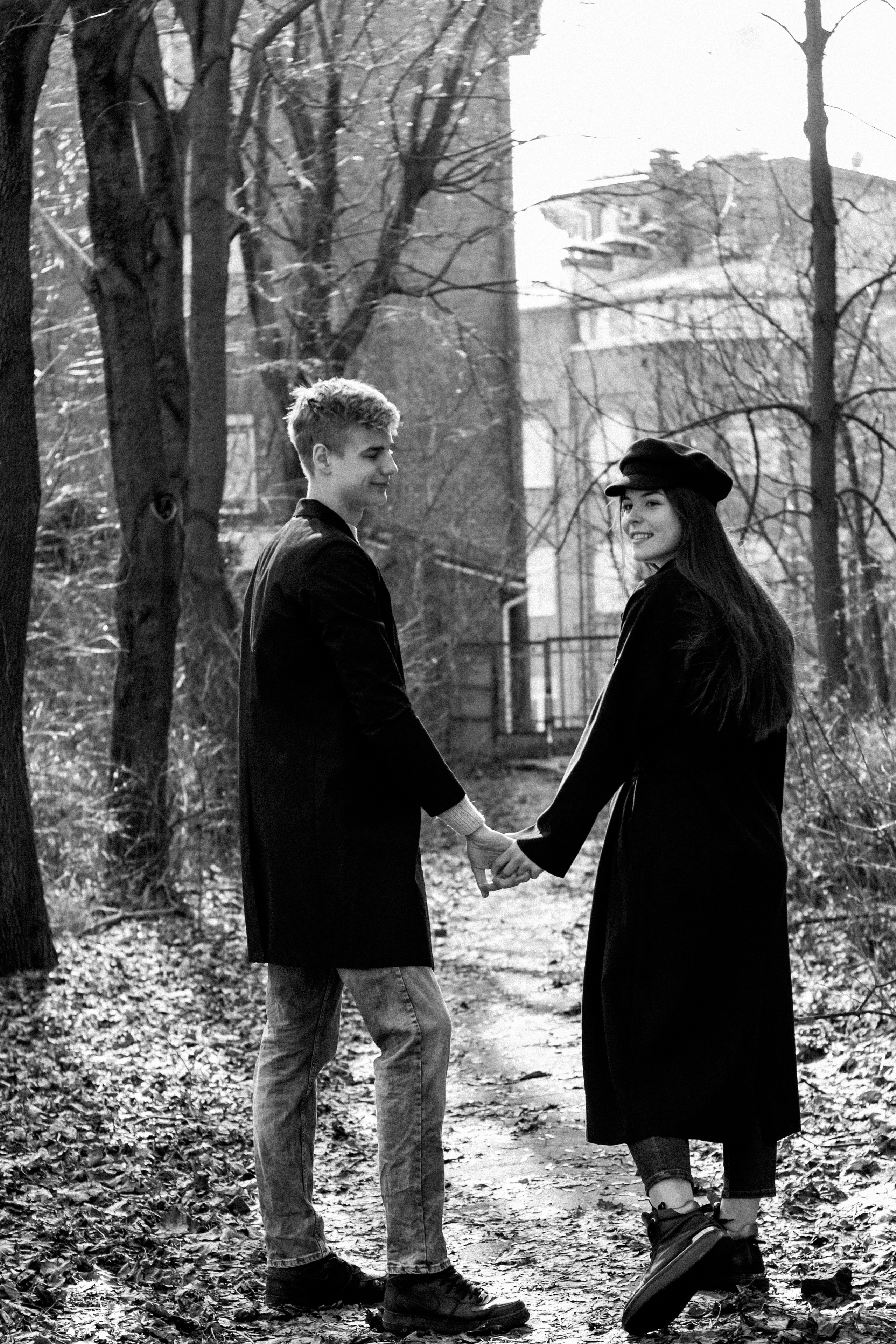 S & G. Профессиональный фотограф Юнаковская Оксана