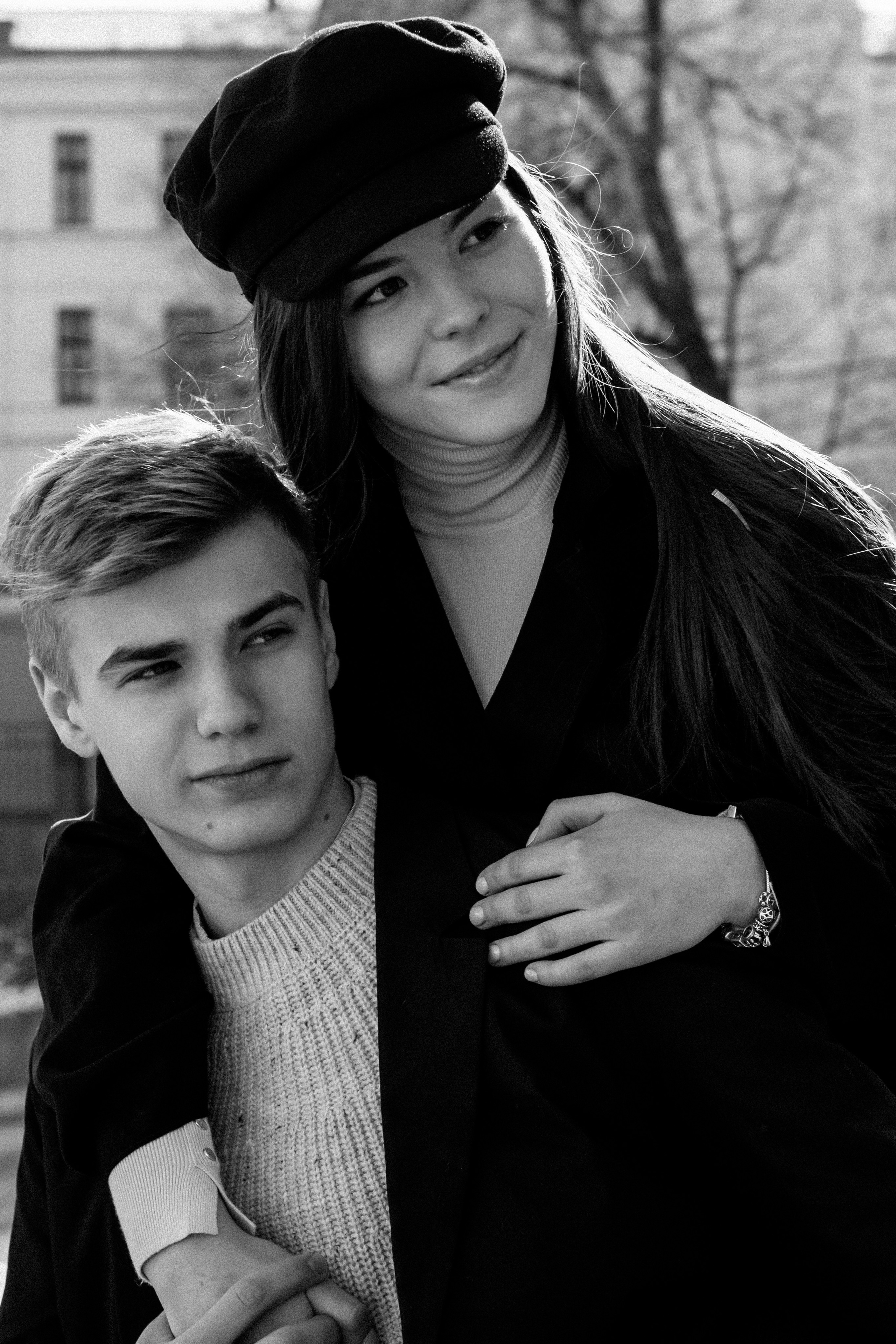 S & G. Профессиональный фотограф Юнаковская Оксана