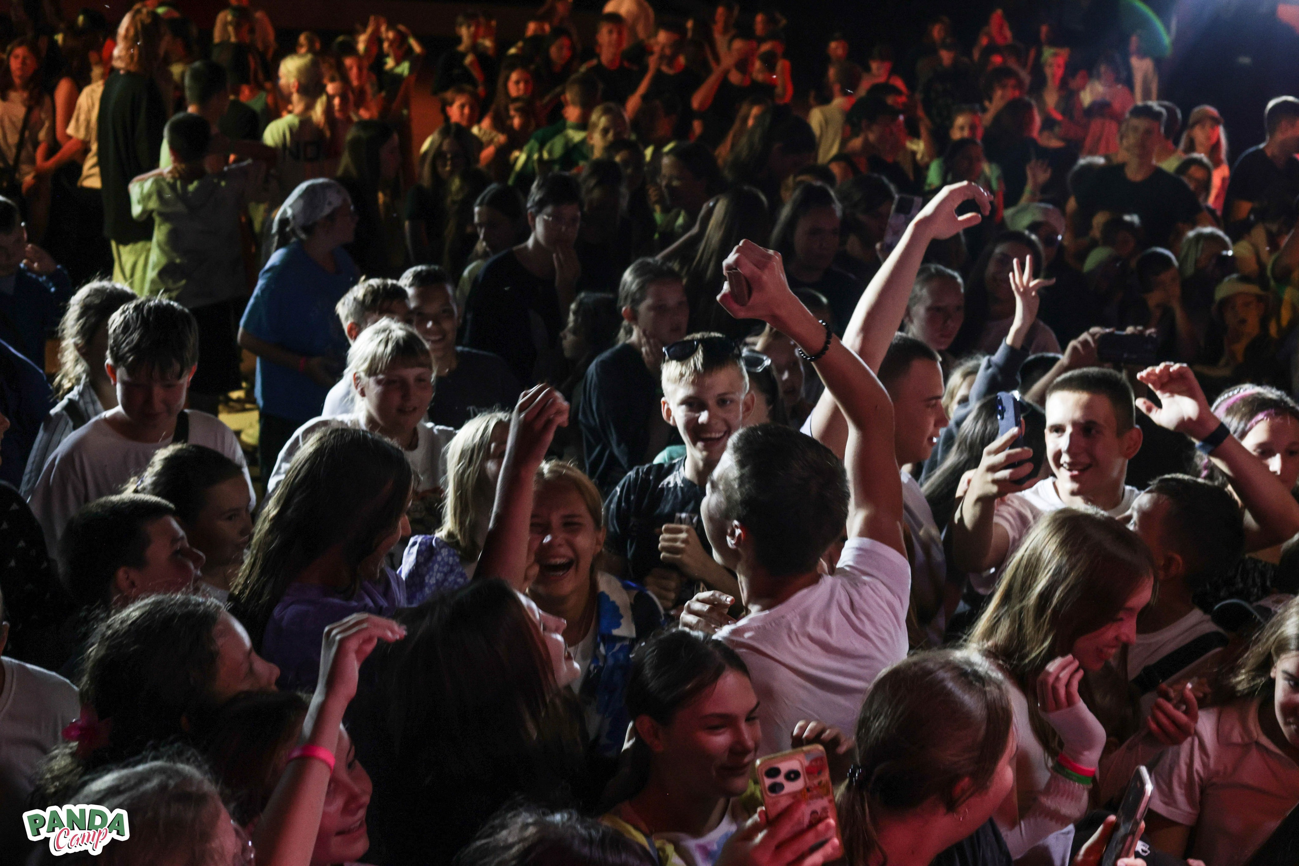 Концерты Евы Акуловой