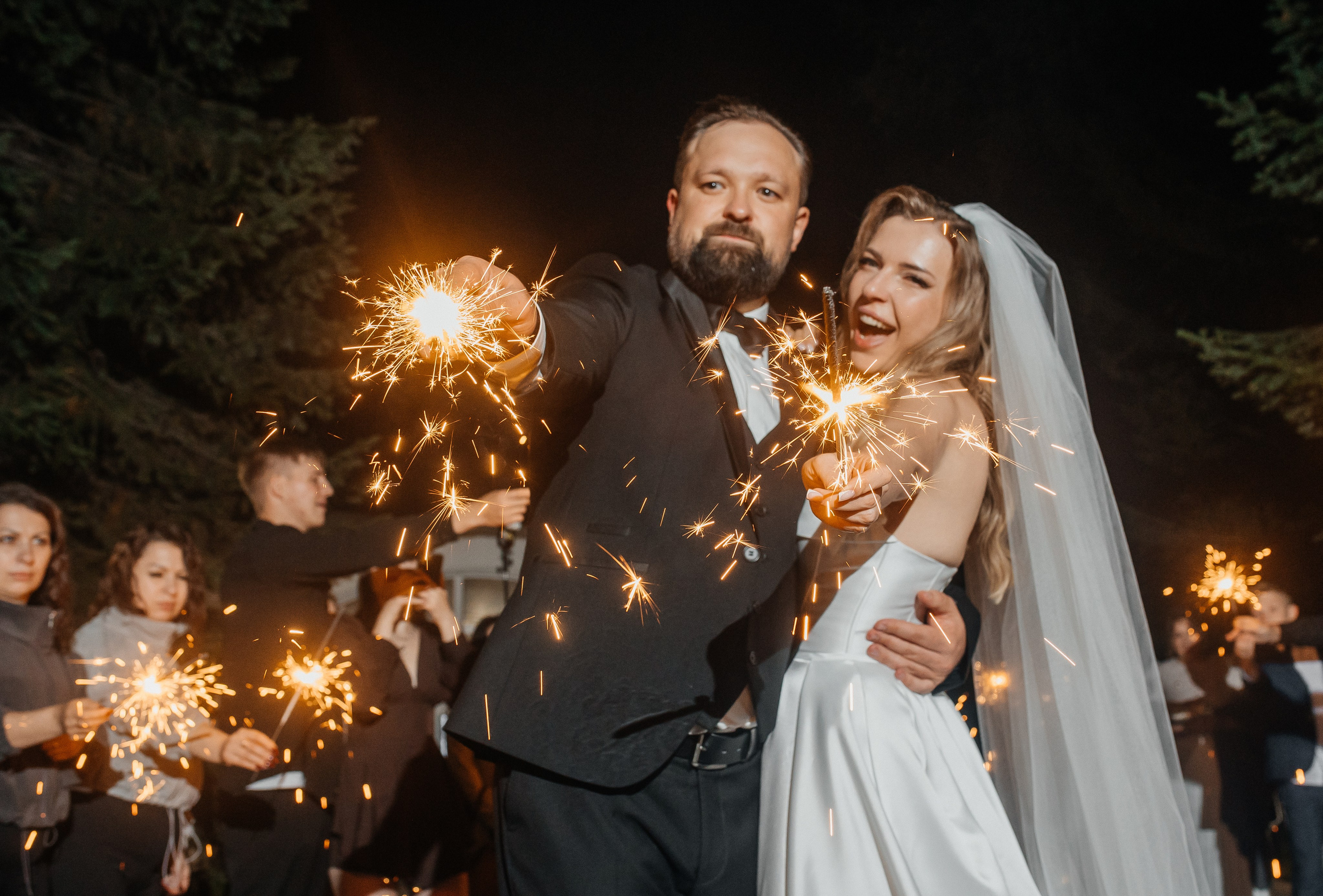 Илья и Инна 2025 Небо. Свадебный и портретный фотограф Алина Иванова. Екатеринбург-Москва