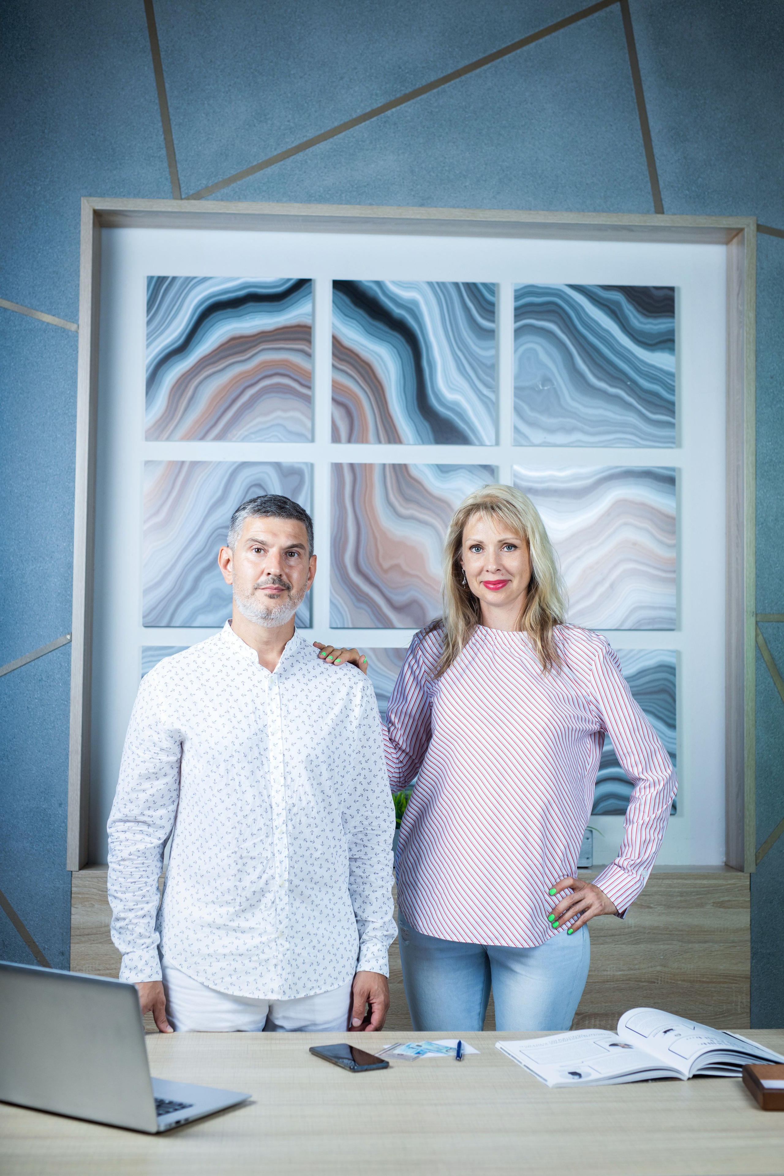 Бизнес фотосессия. Профессиональная фото и видеосъемка. Москва