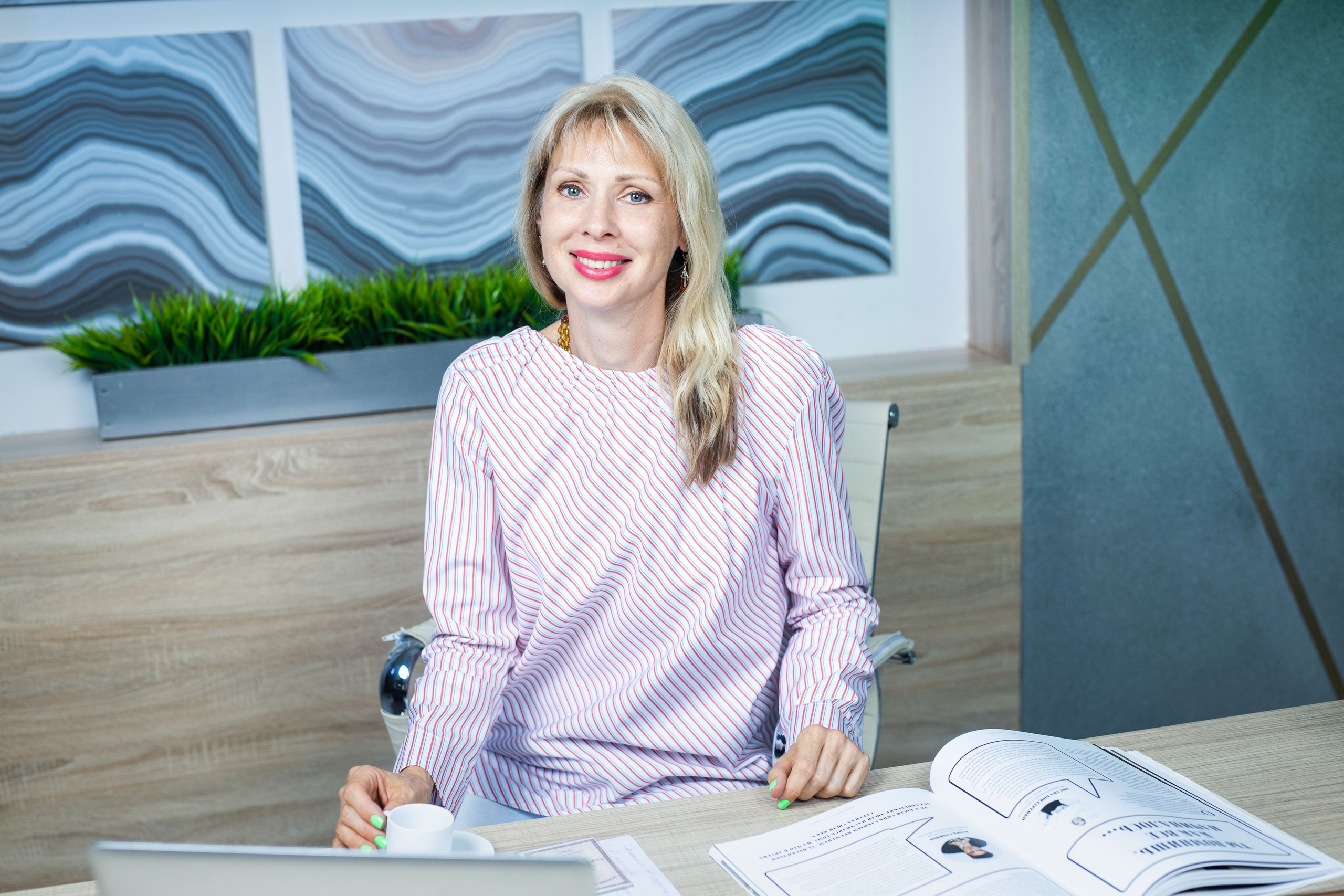 Бизнес фотосессия. Профессиональная фото и видеосъемка. Москва