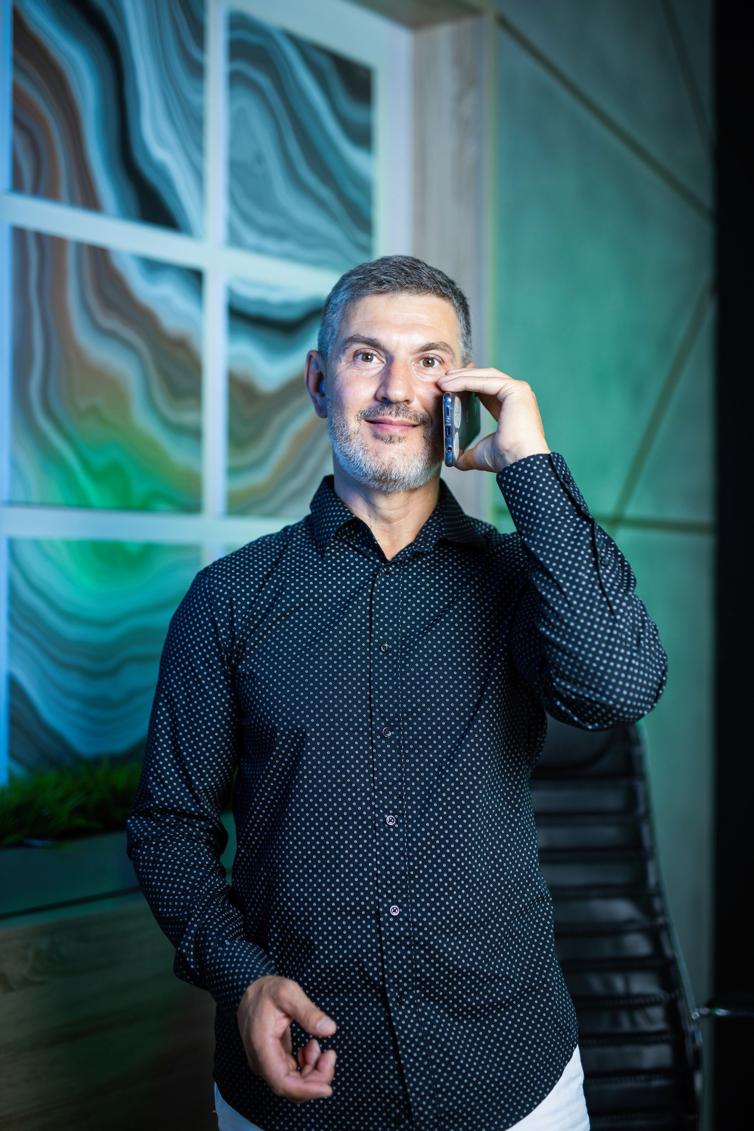 Бизнес фотосессия. Профессиональная фото и видеосъемка. Москва