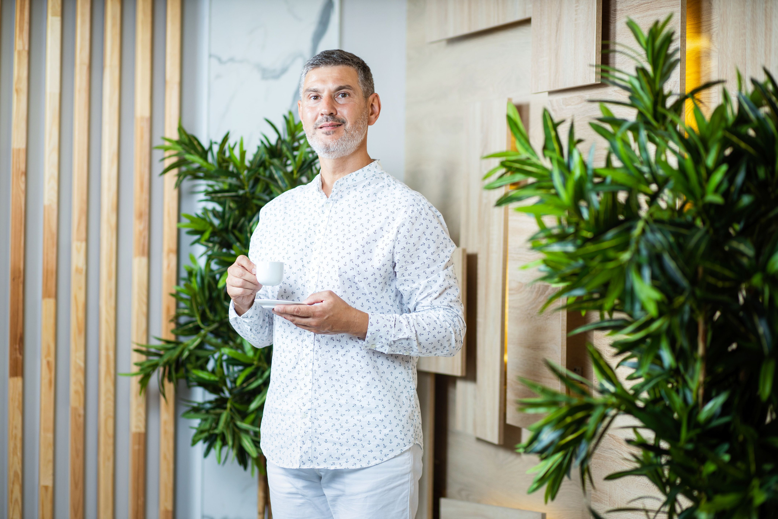 Бизнес фотосессия. Профессиональная фото и видеосъемка. Москва