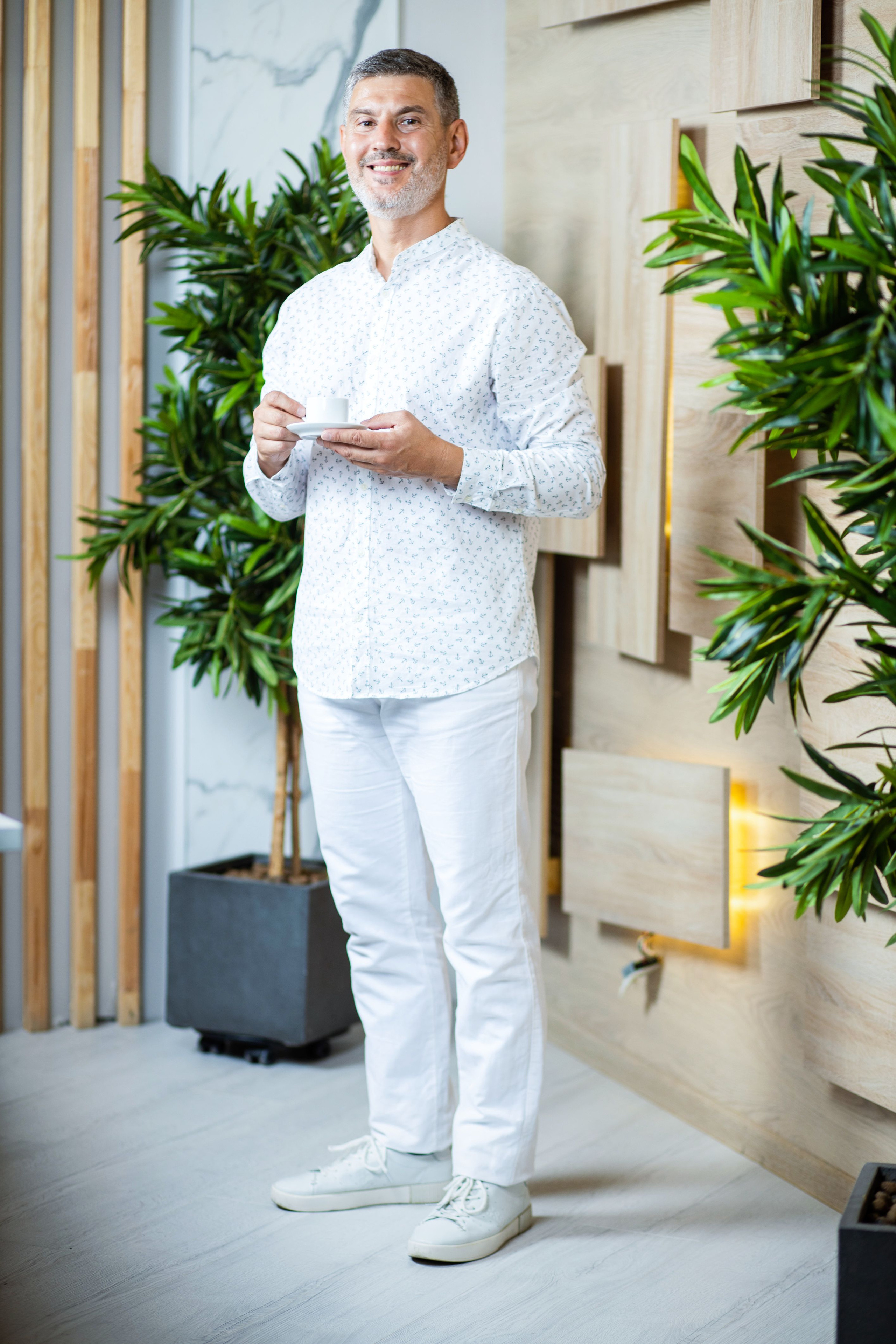 Бизнес фотосессия. Профессиональная фото и видеосъемка. Москва