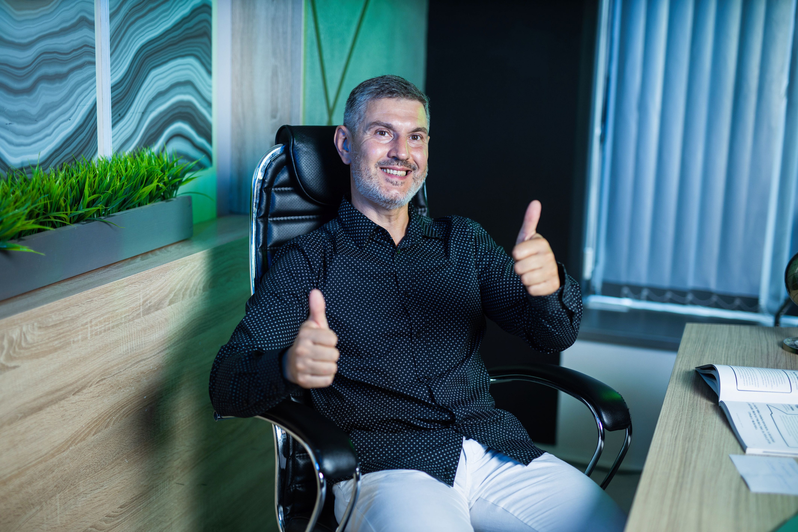 Бизнес фотосессия. Профессиональная фото и видеосъемка. Москва