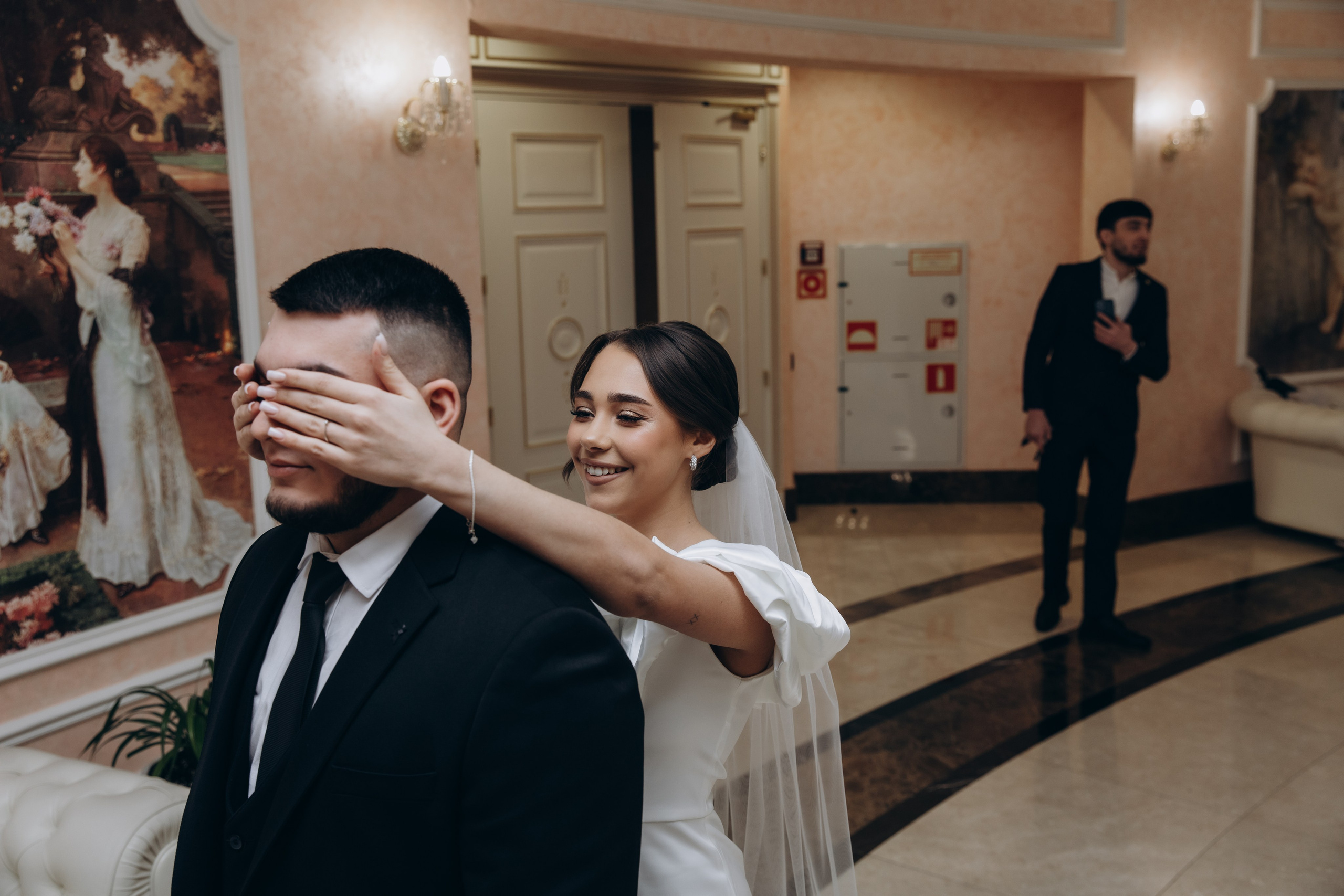 ЗАГС+Тайга. Фотограф Новый Уренгой I Ньюборн I Фотограф материнства I ЯНАО