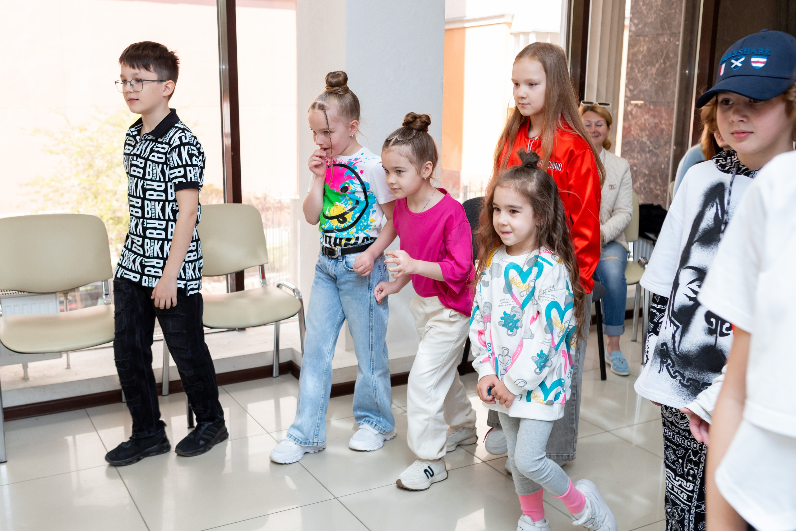 МК Шелягин. Главная