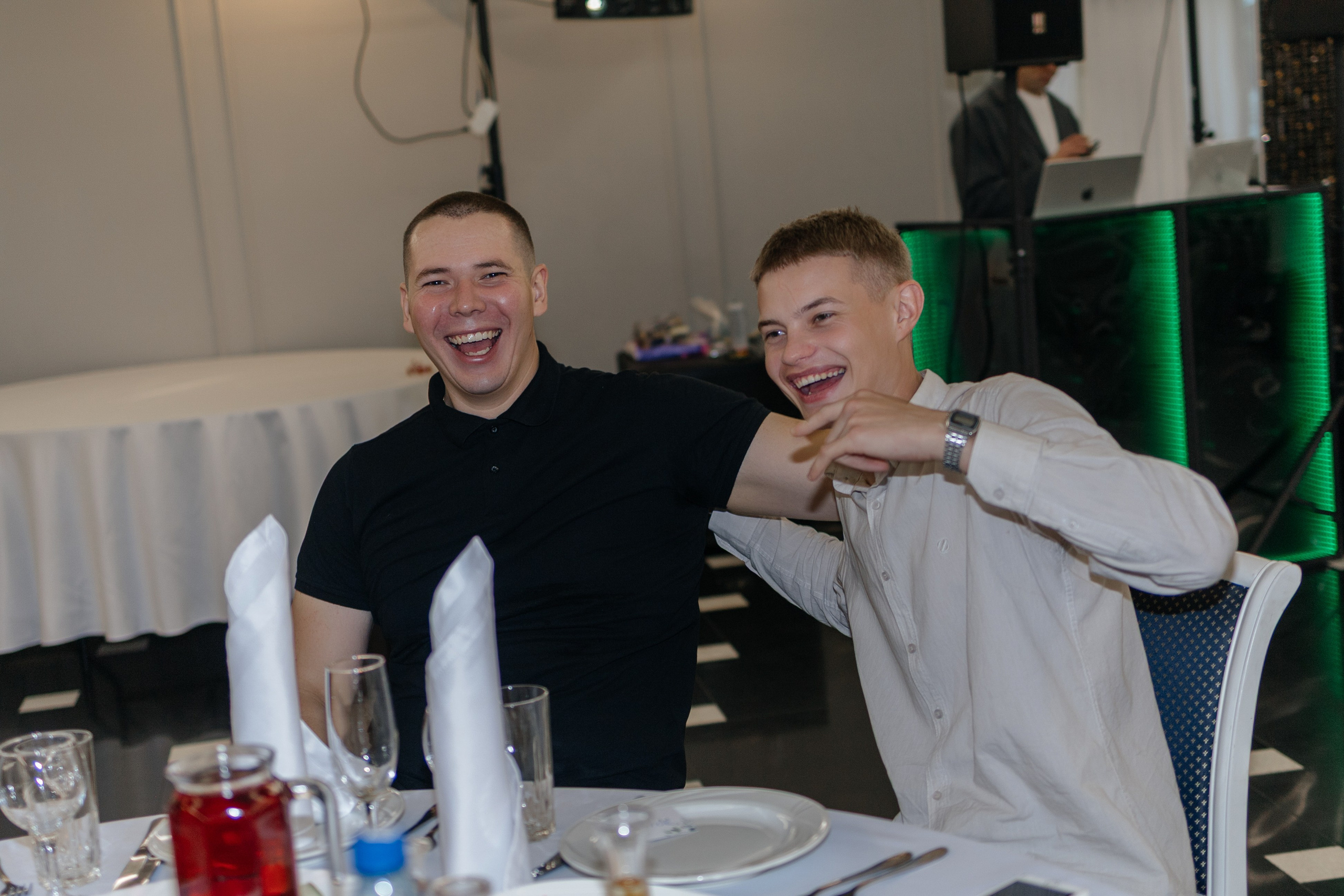 БАНКЕТ. Photographer.jul_