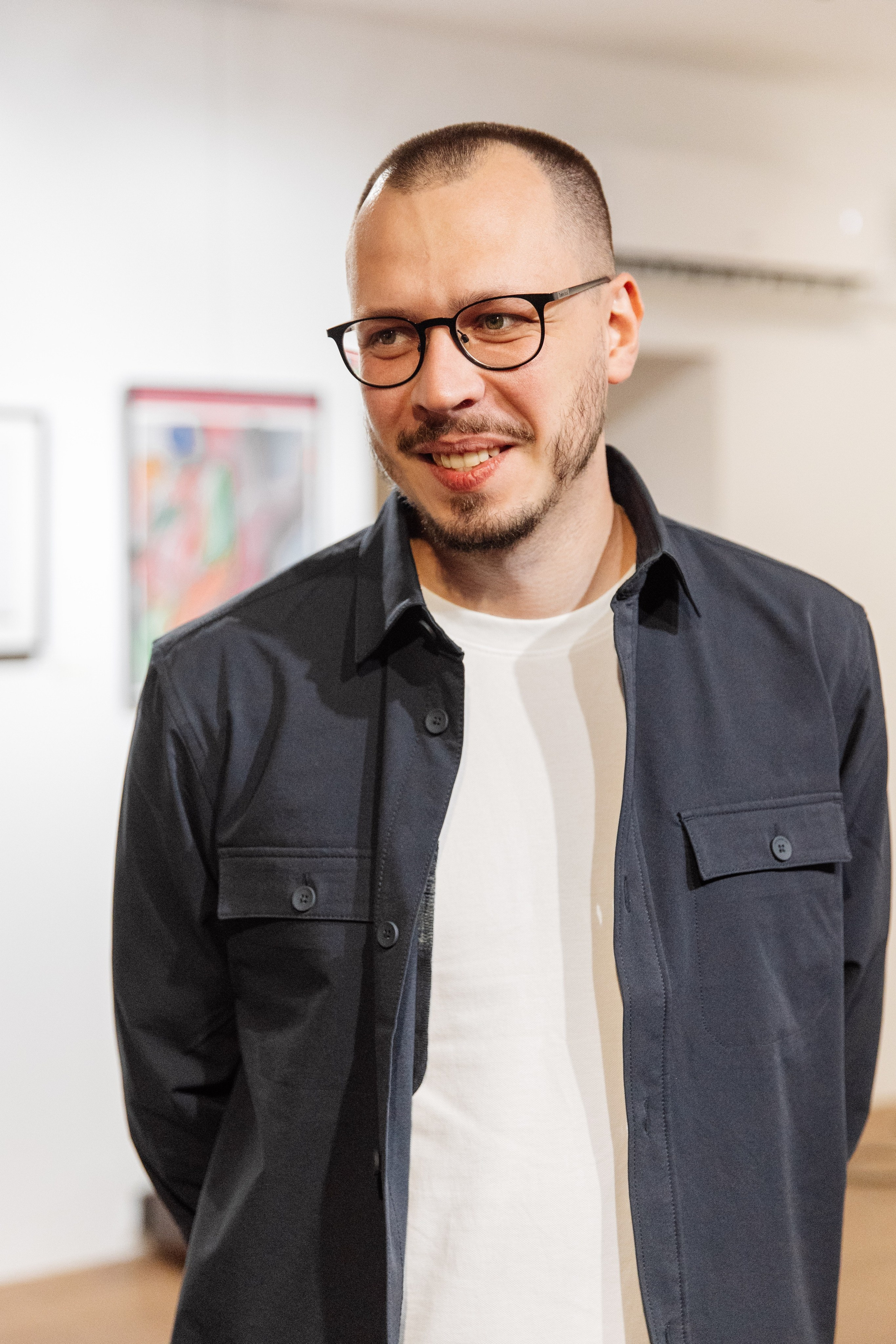 Рисунки на Стенах: Праздник продолжается. Репортажный Фотограф | Константин Кондрашов