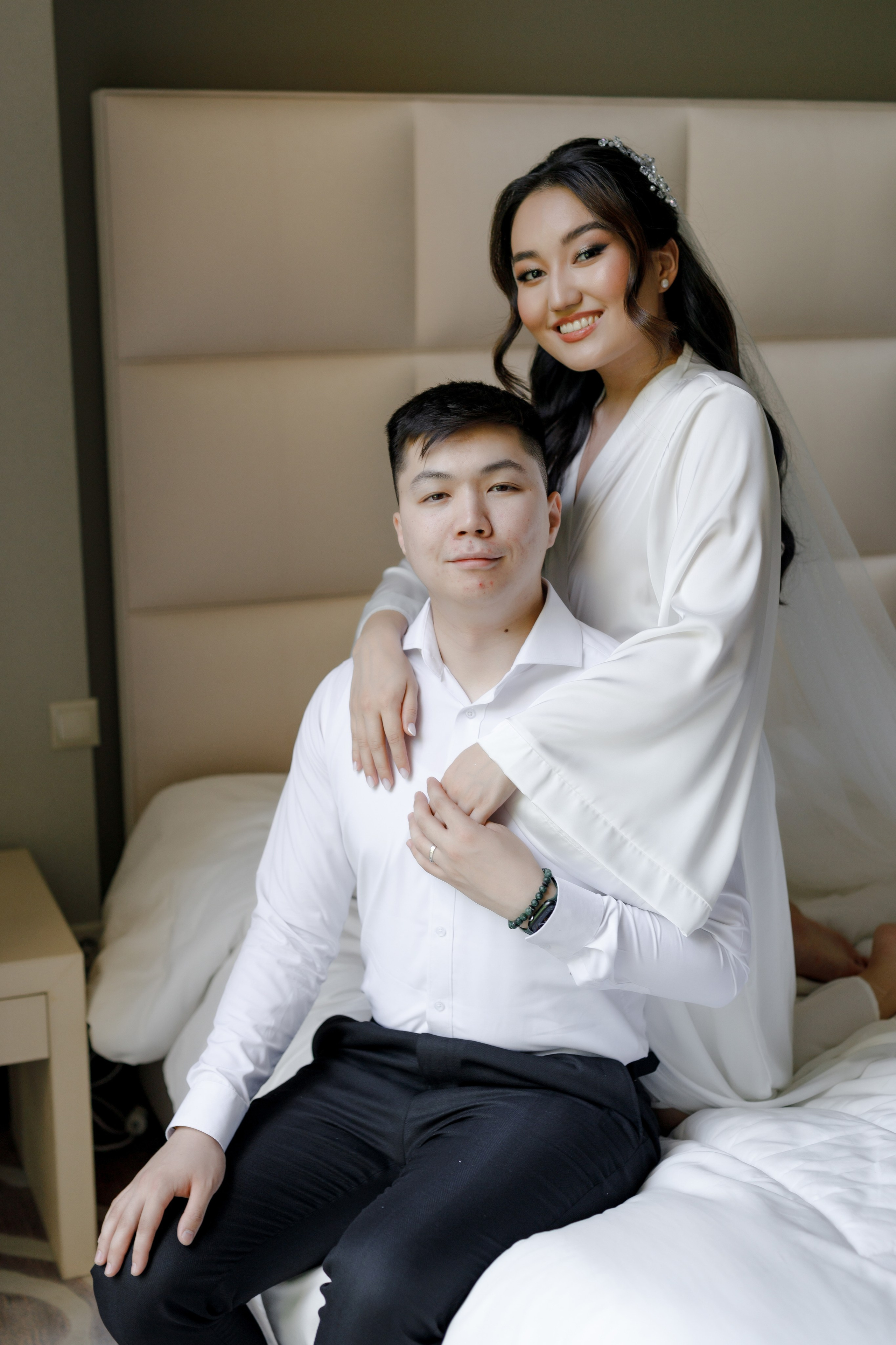 Nurgisa & Aruzhan. Wedding and Love story Photographer