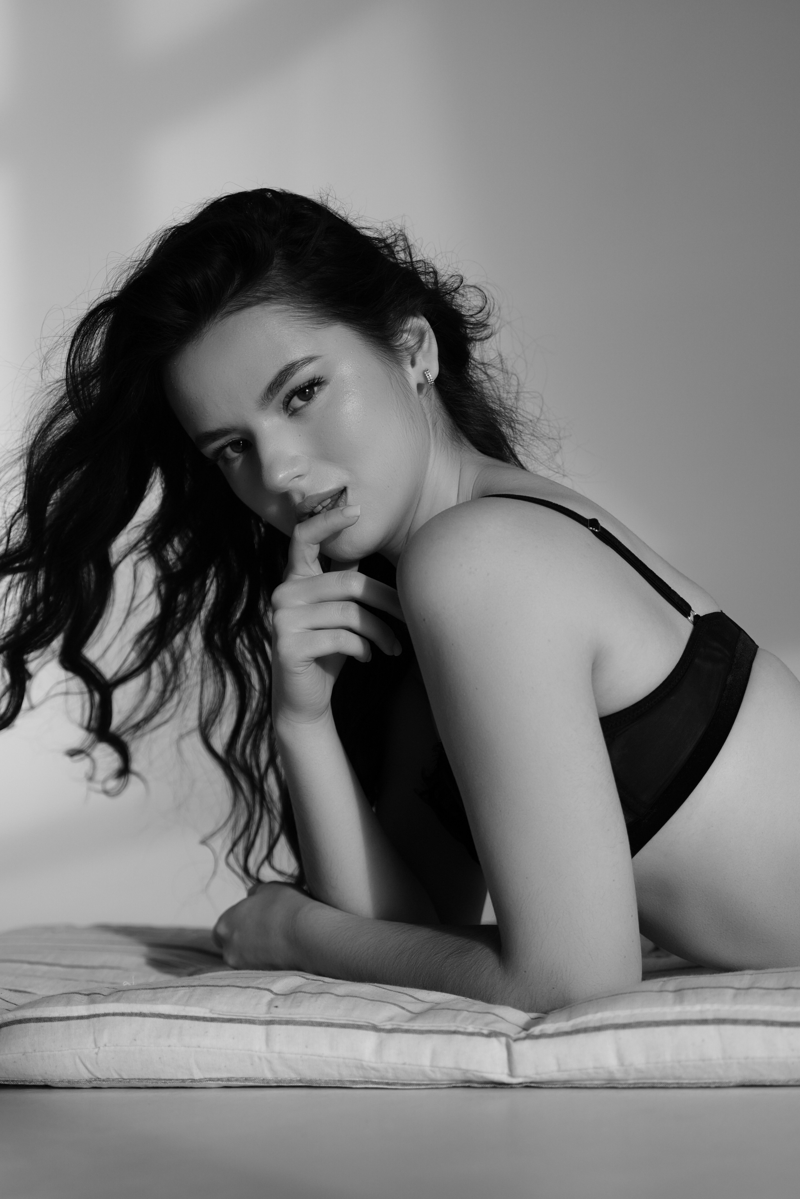 Индивидуальные. Фотограф на Камчатке Воронина Ульяна