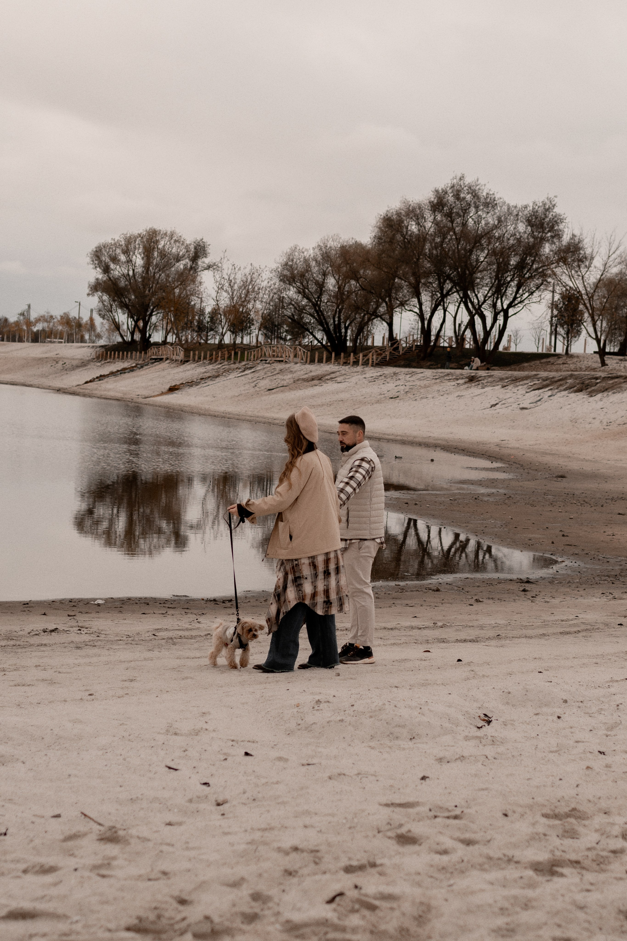 Алексей и Виктория. Свадебный и семейный фотограф в Серпухове Александра Дерюшева