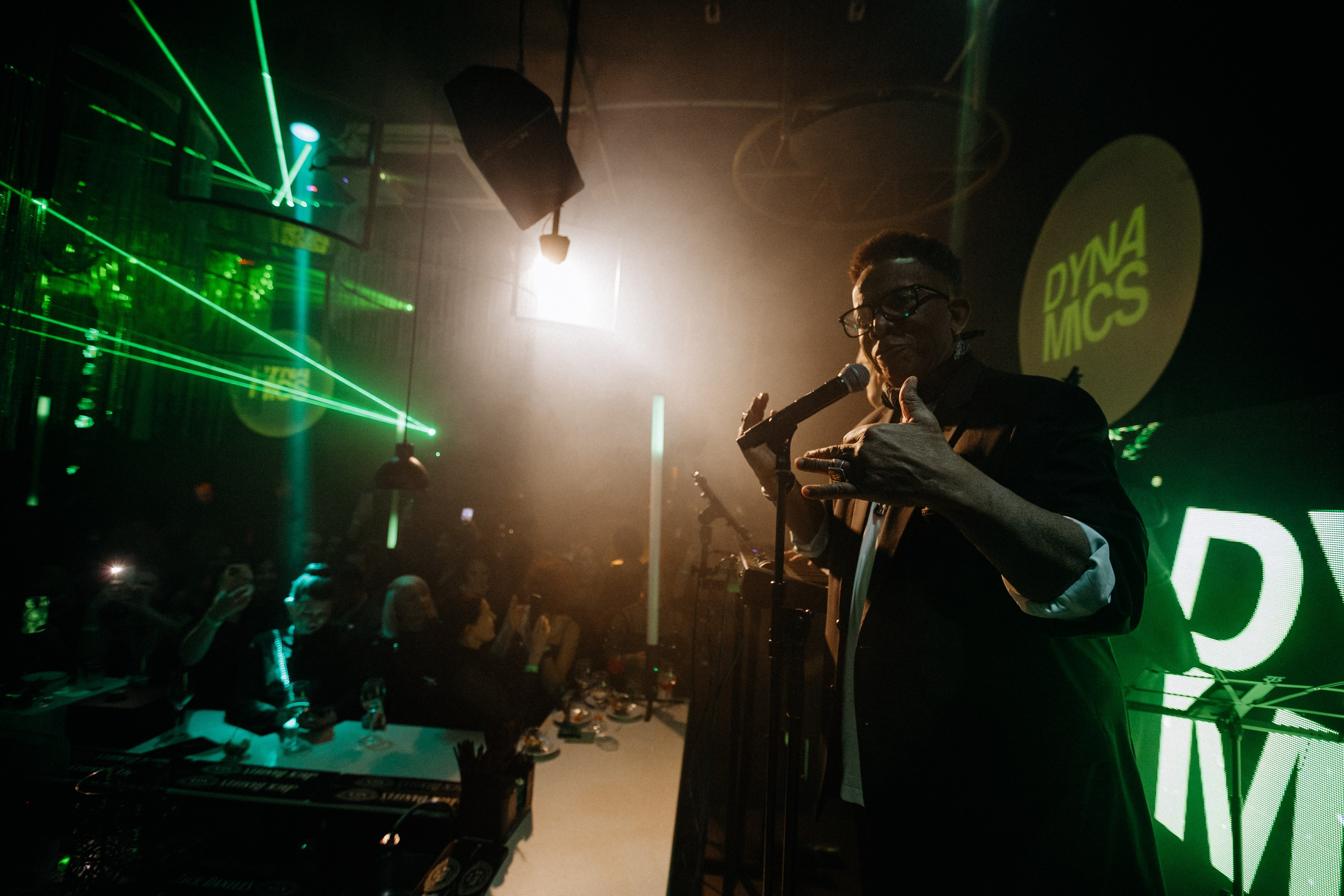 ONYX BLACK [Презентация Жилого Комплекса]. СВОИ. ФОТООТЧЕТЫ-СОБЫТИЯ-МЕСТА