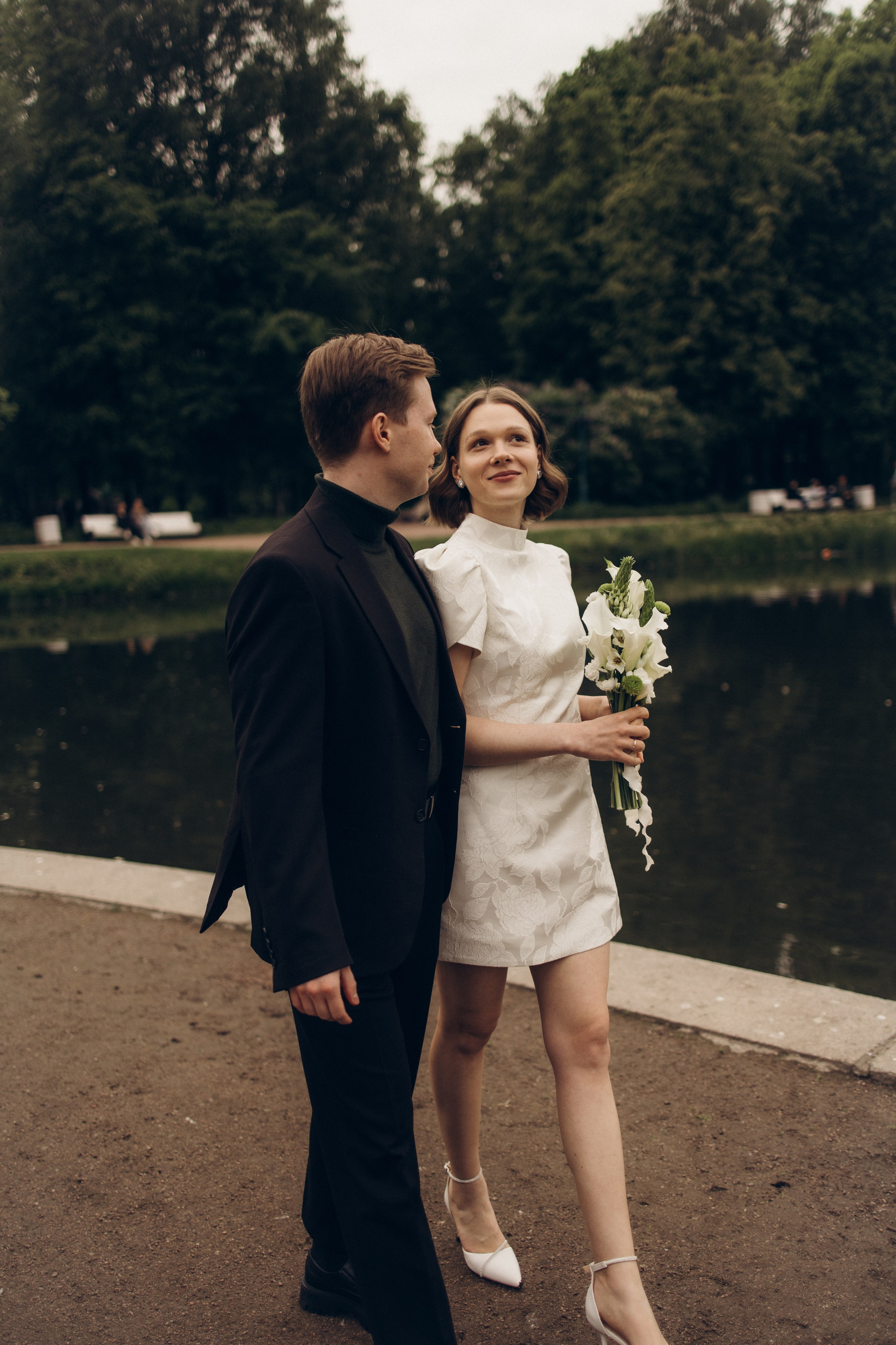 Светлана & Александр. Ирина Владимирова | Фотограф Санкт-Петербург