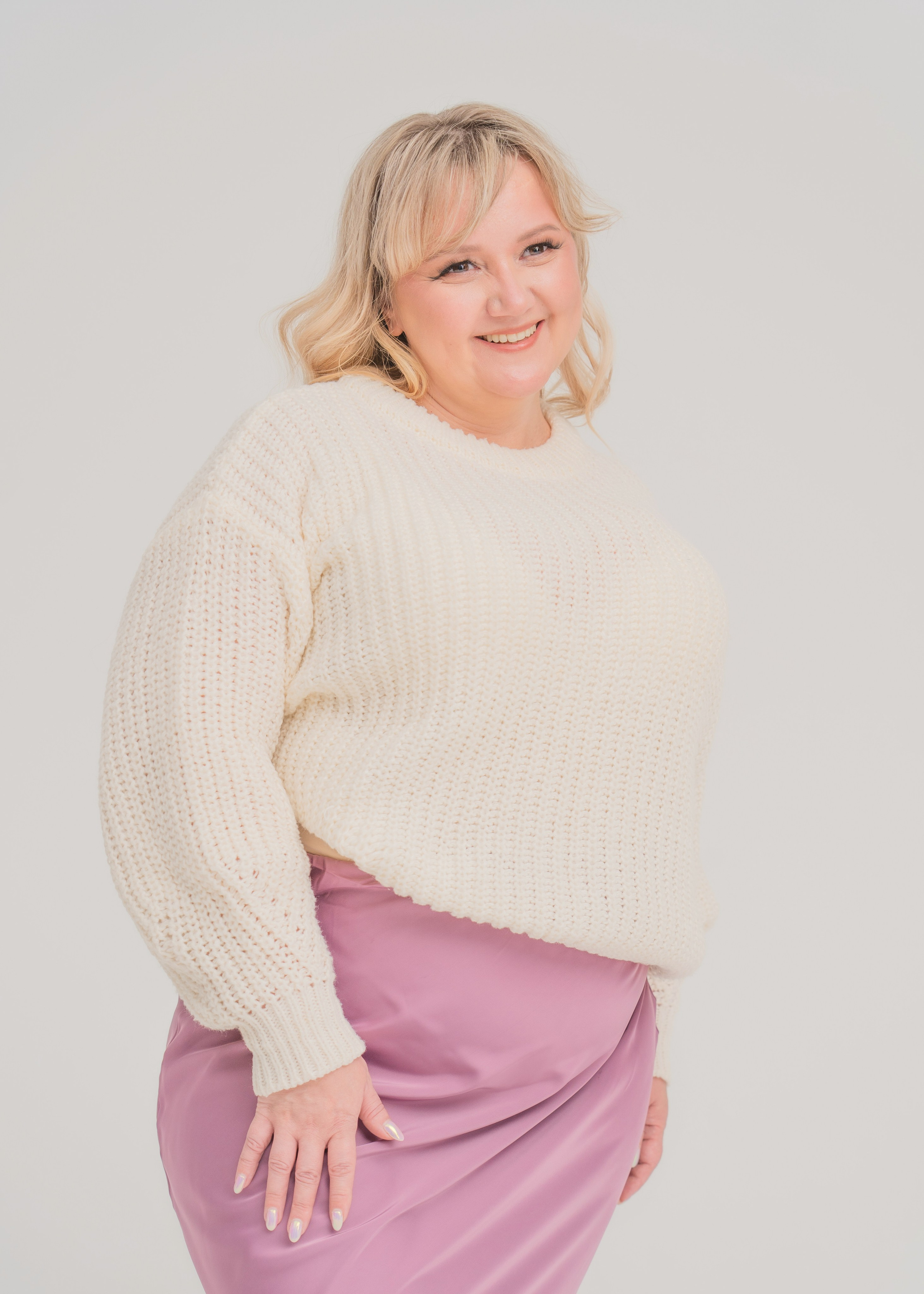 Оля. Фотограф Тюмень Александра Кондратьева