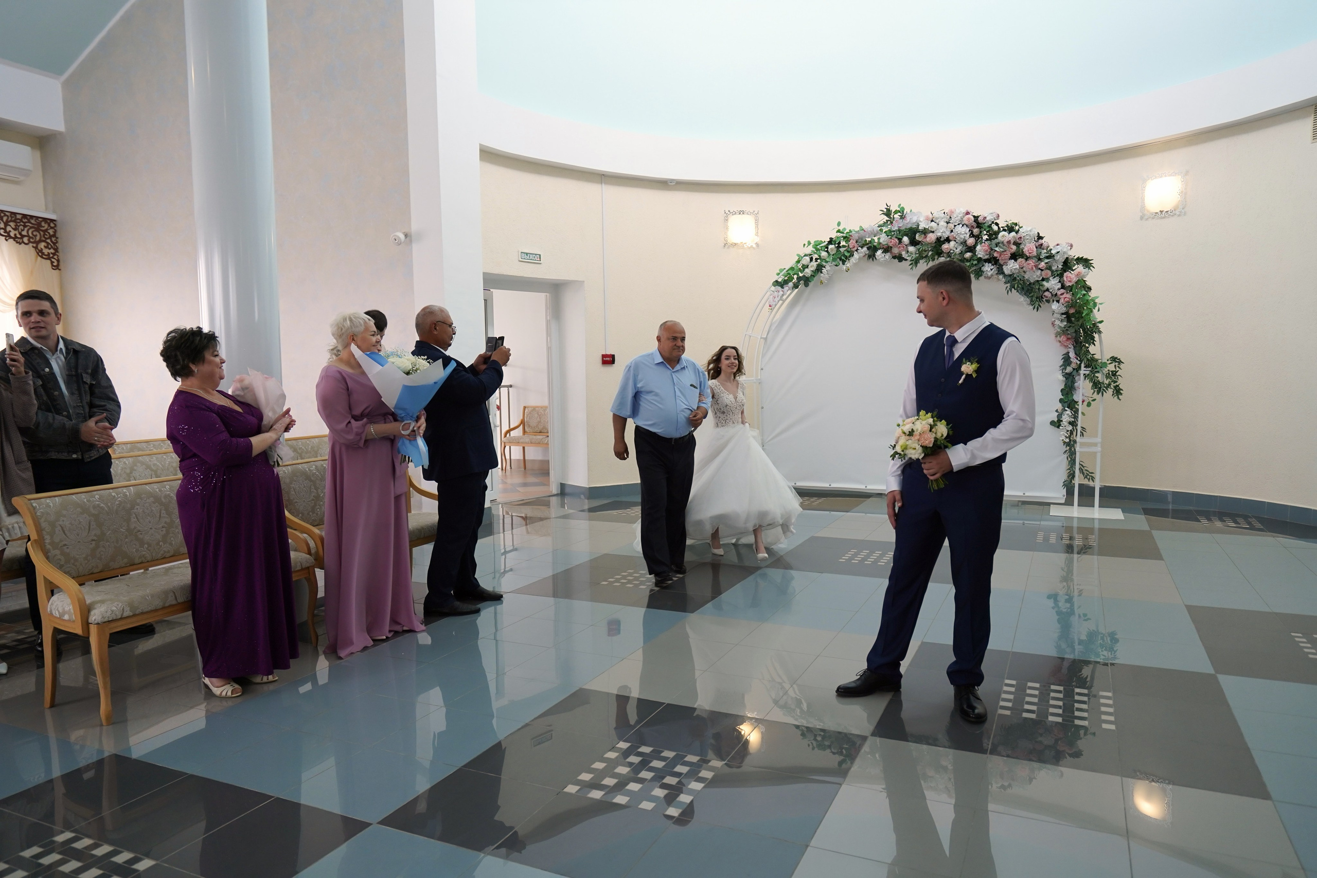 Люда + Паша: полная серия (пакет 8 часов). BYFOX STUDIO 68 — фото и видеосъёмка Тамбов, Москва, Воронеж, Липецк