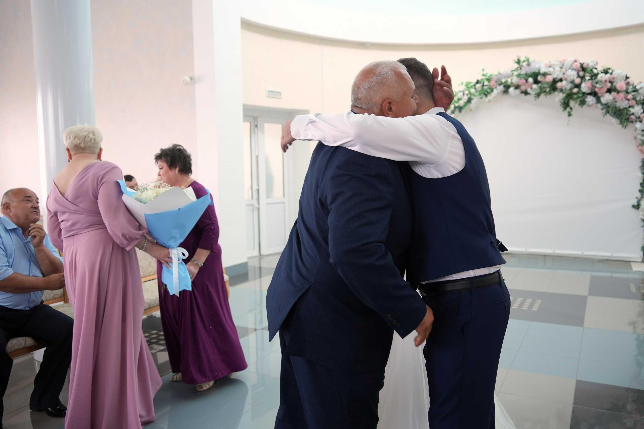 Люда + Паша: полная серия (пакет 8 часов). BYFOX STUDIO 68 — фото и видеосъёмка Тамбов, Москва, Воронеж, Липецк