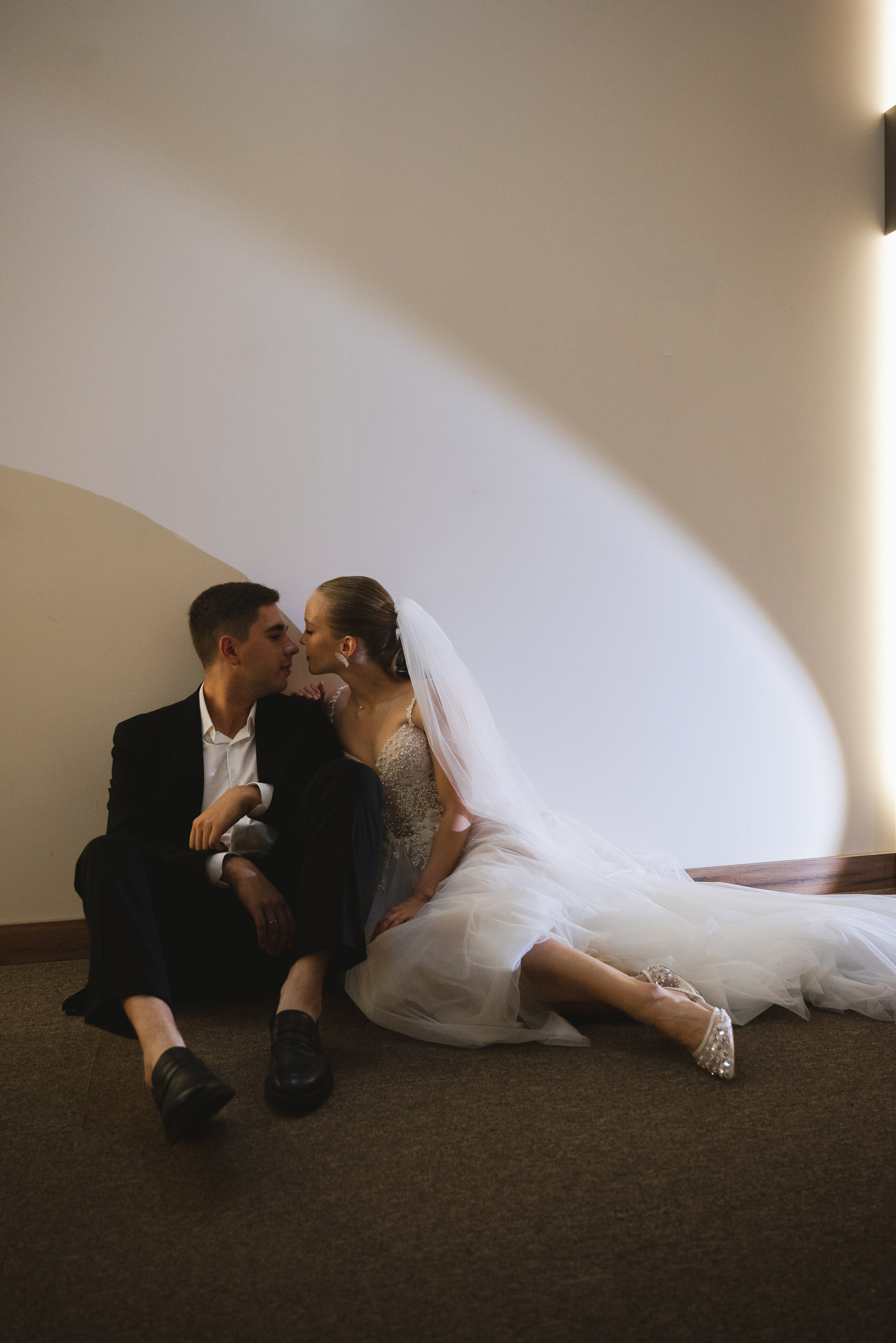 Маргарита и Никита. Семейный и свадебный фотограф в Ярославле Кропина Инна