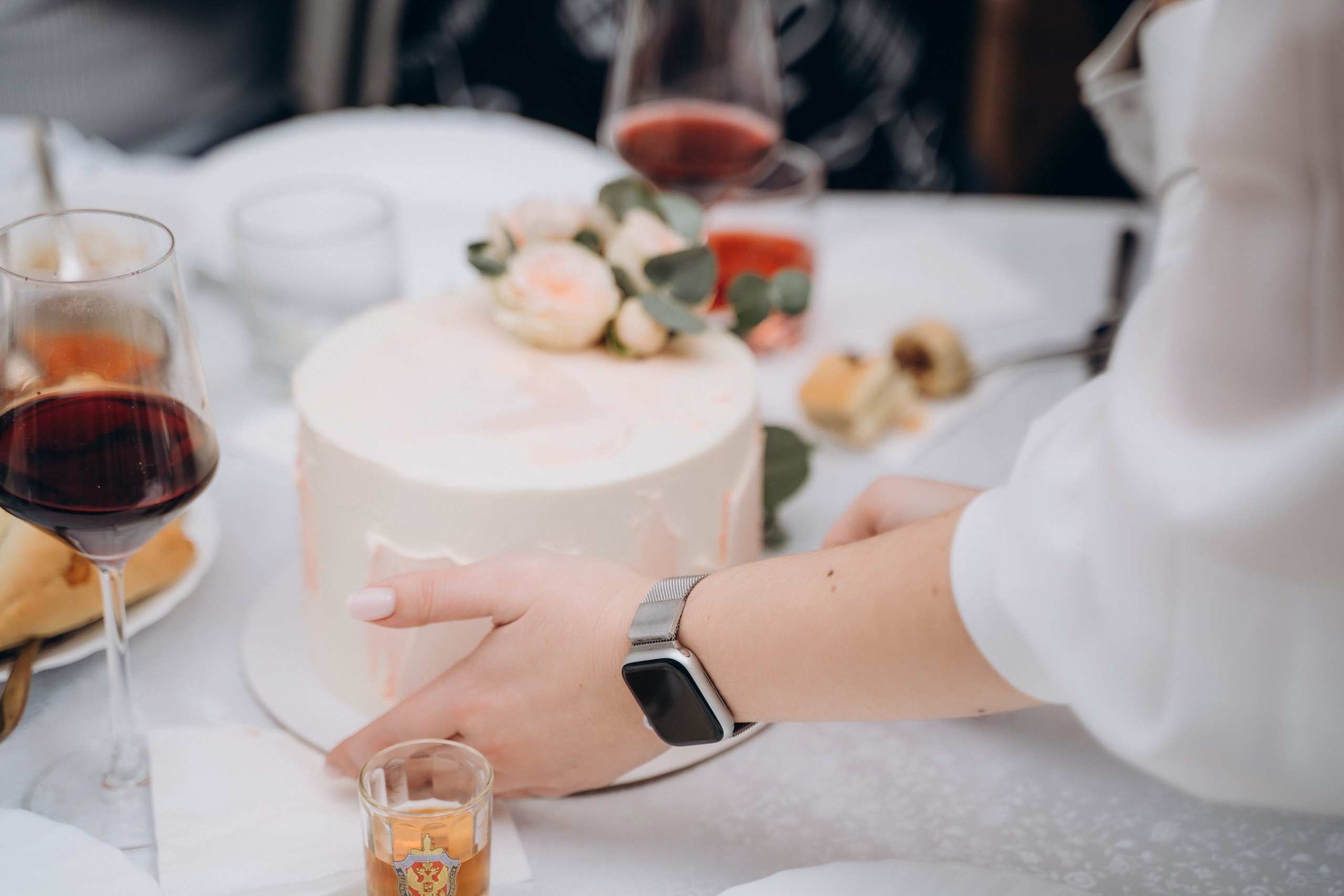 Свадьба Алберт и Дарья. Event фотограф Степанова Александра