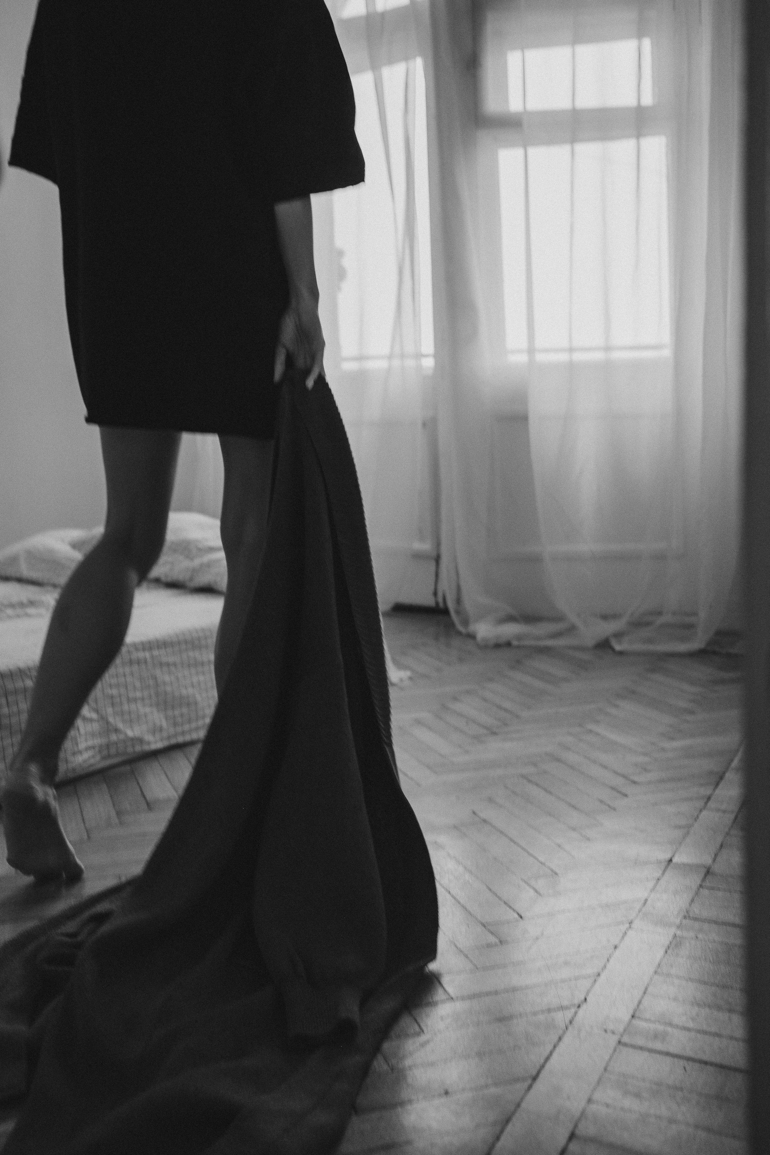 Катя. Утро для себя. Фотограф в Москве (готова приехать к вам в город)